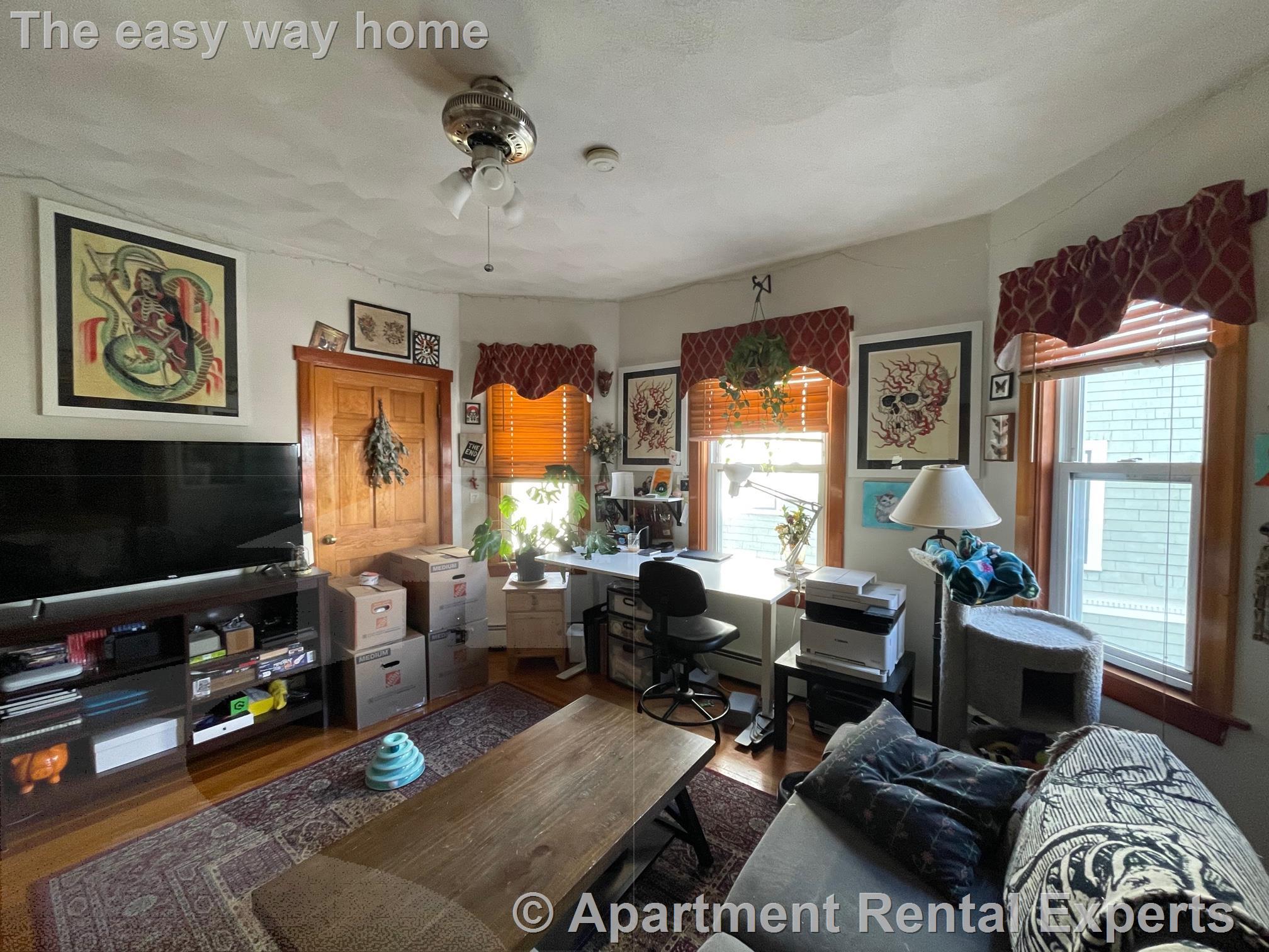 128 Boston Ave, Ball Square