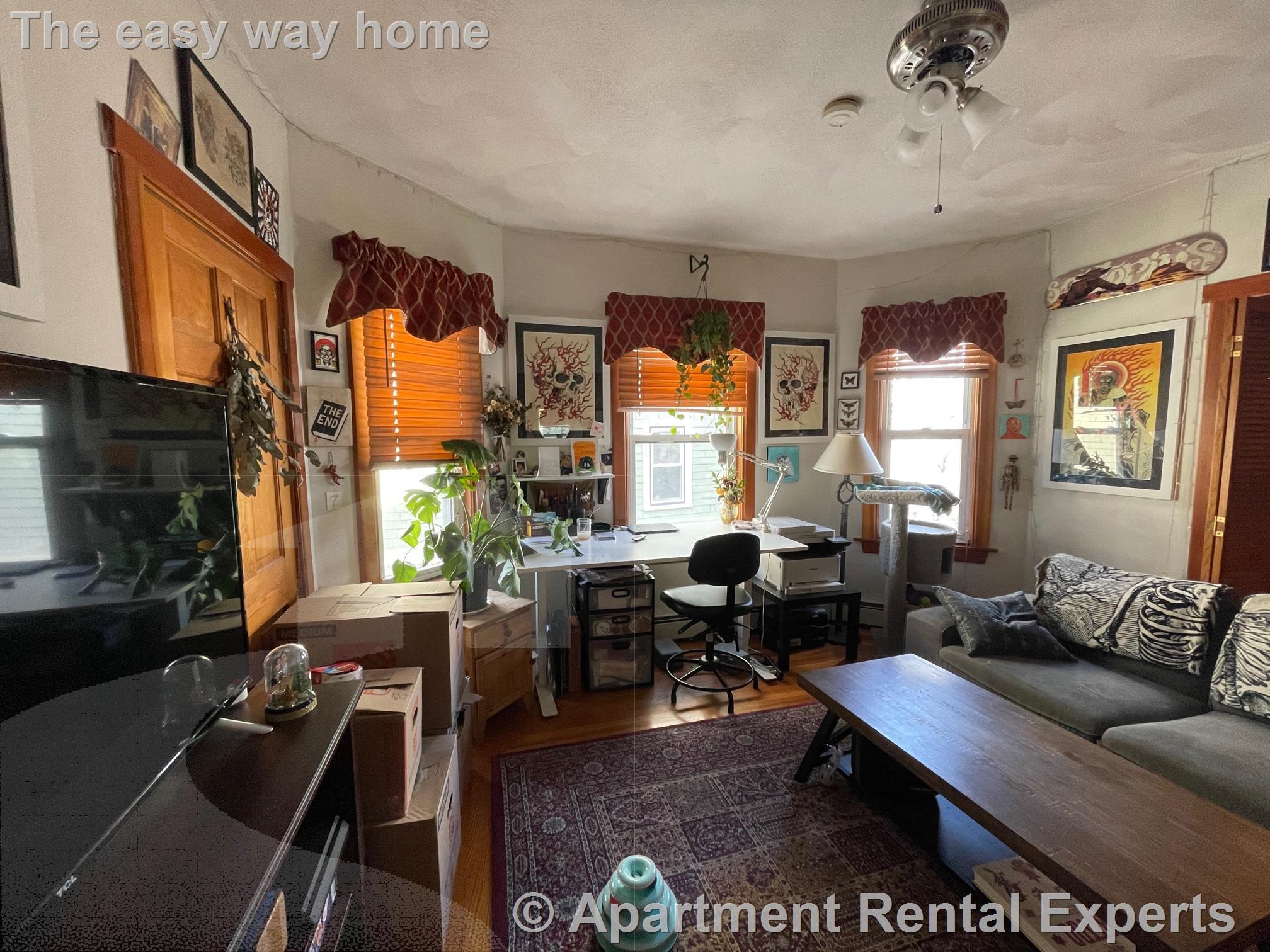 128 Boston Ave, Ball Square