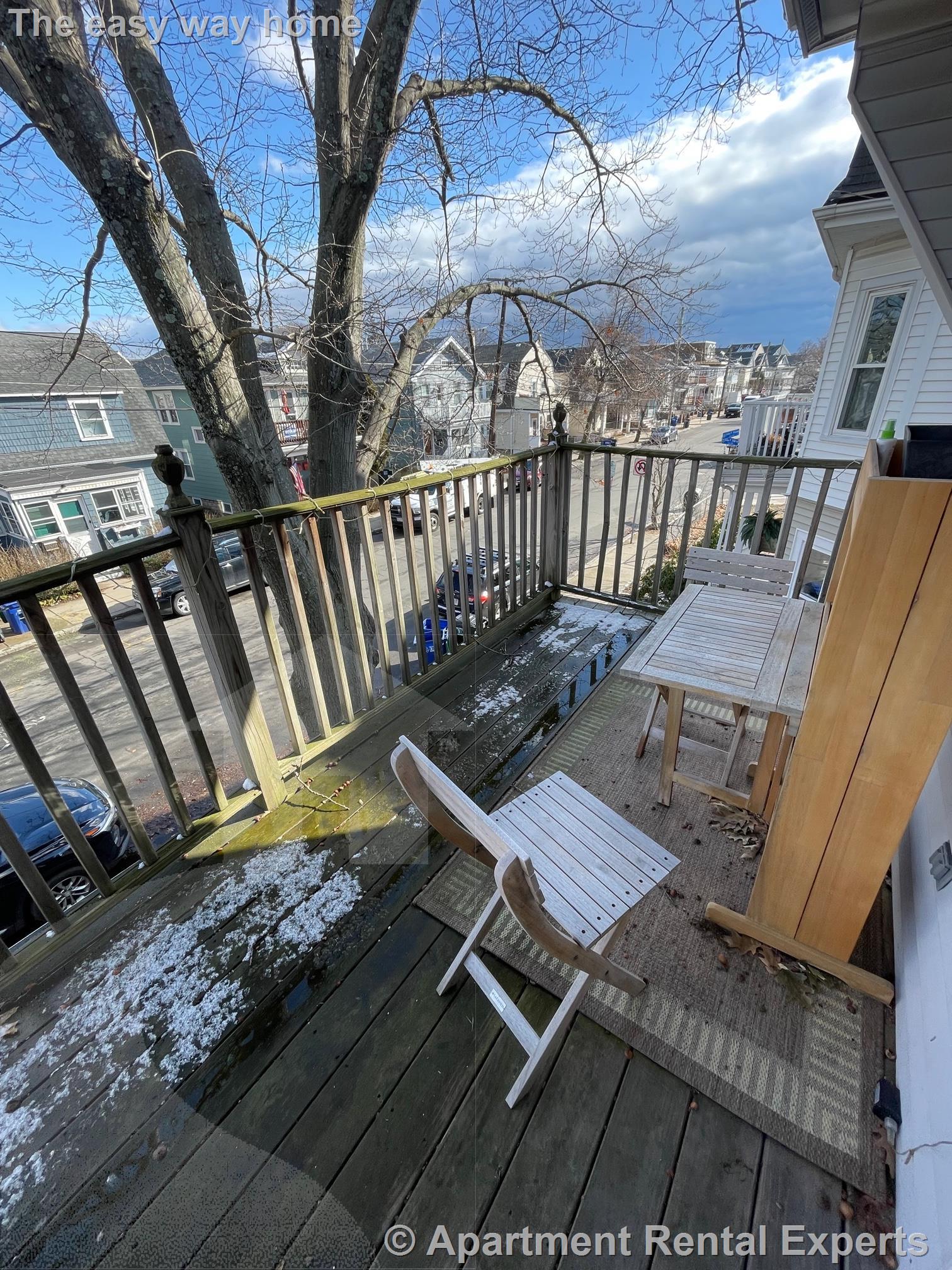 128 Boston Ave, Ball Square