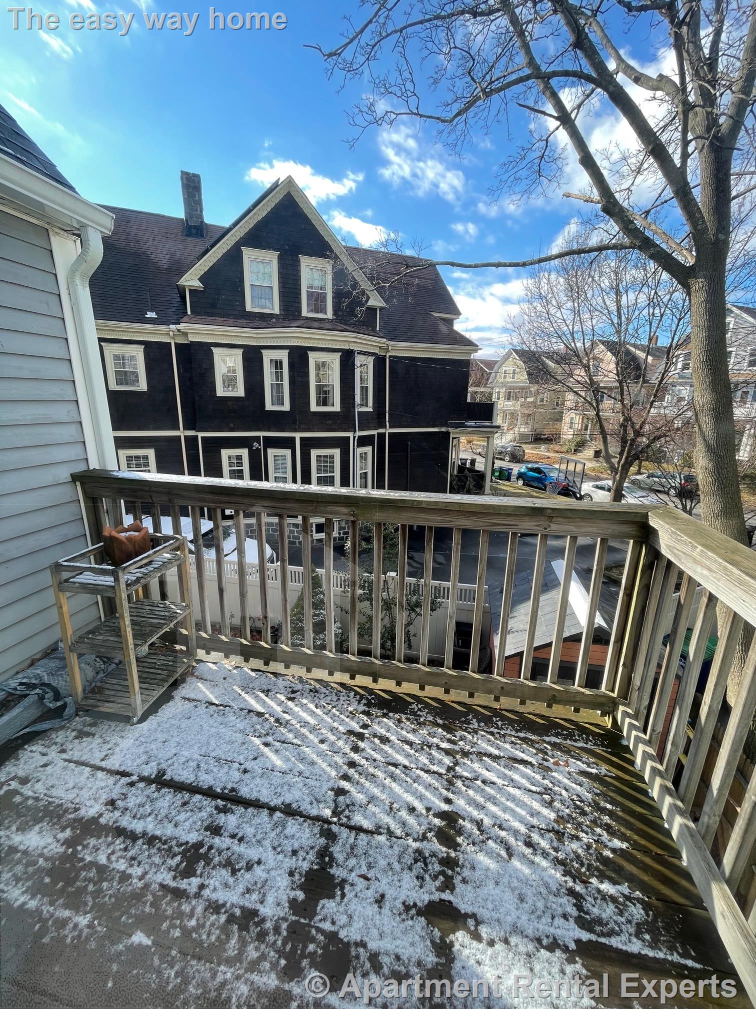 128 Boston Ave, Ball Square