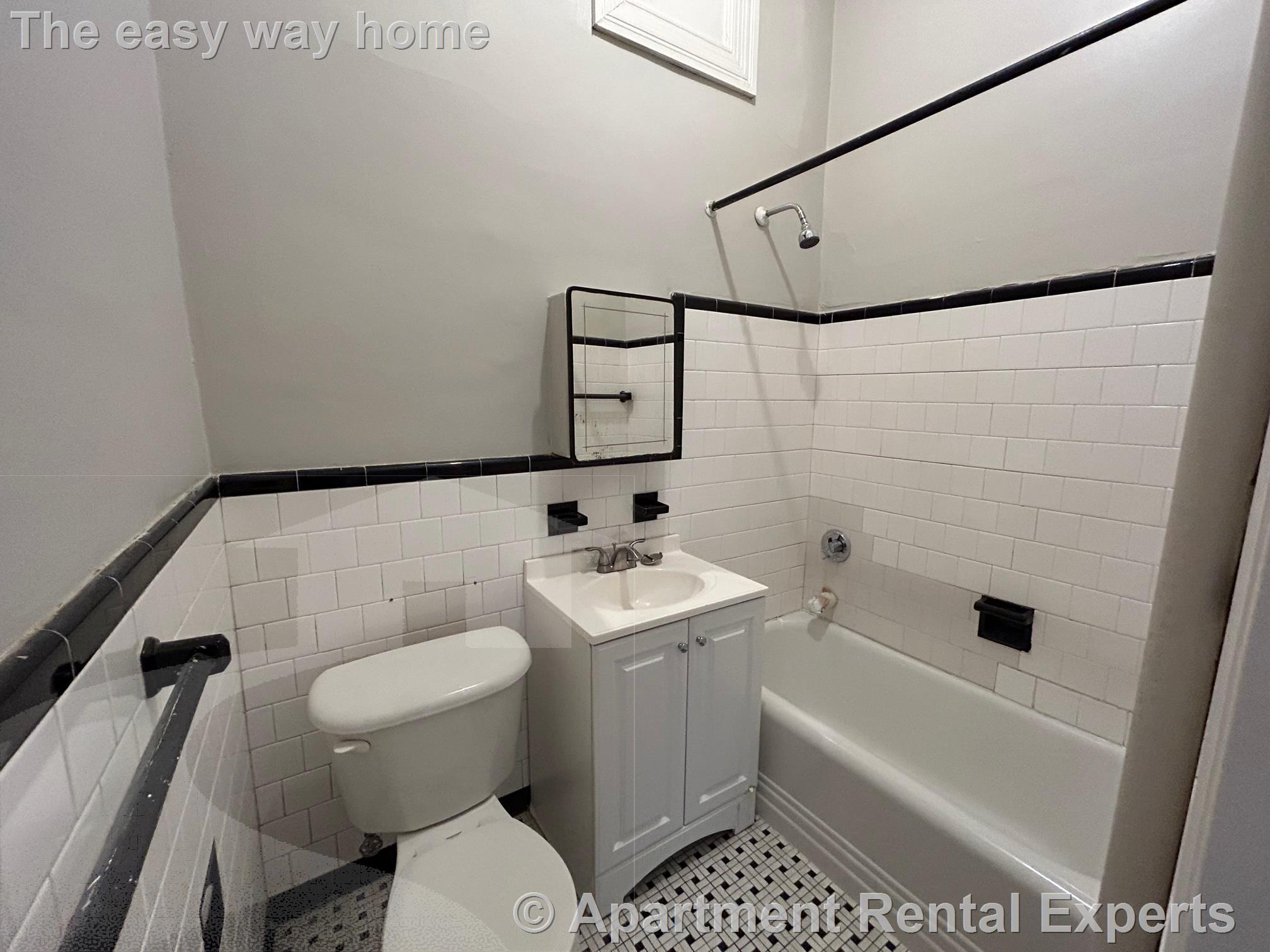 9 Sewall Ave, Coolidge Corner