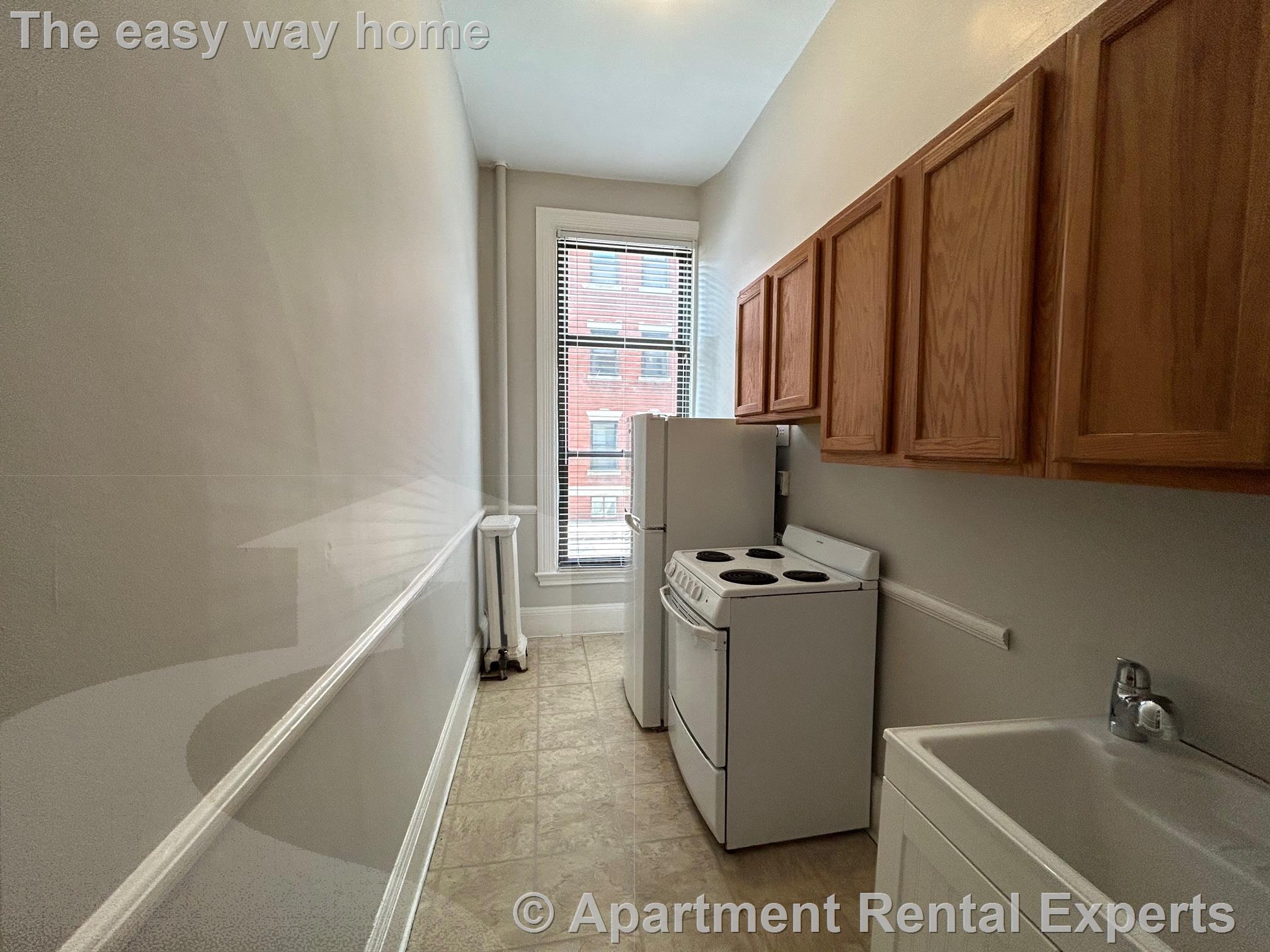 9 Sewall Ave, Coolidge Corner