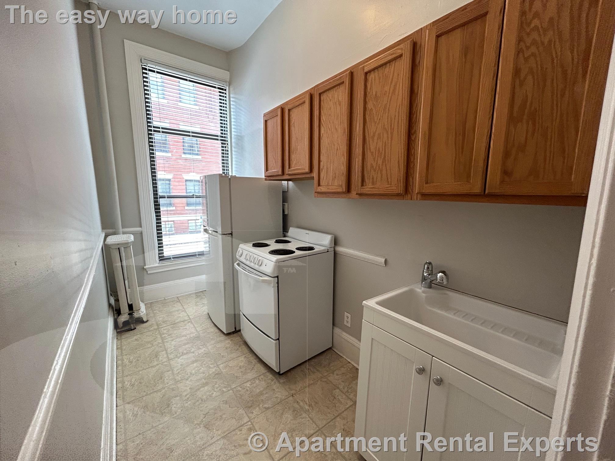 9 Sewall Ave, Coolidge Corner