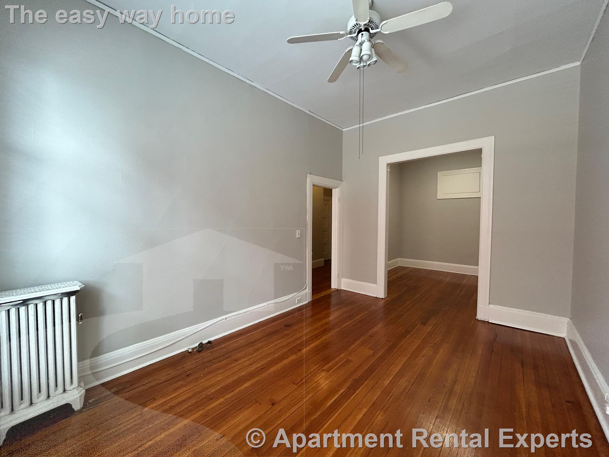 9 Sewall Ave, Coolidge Corner