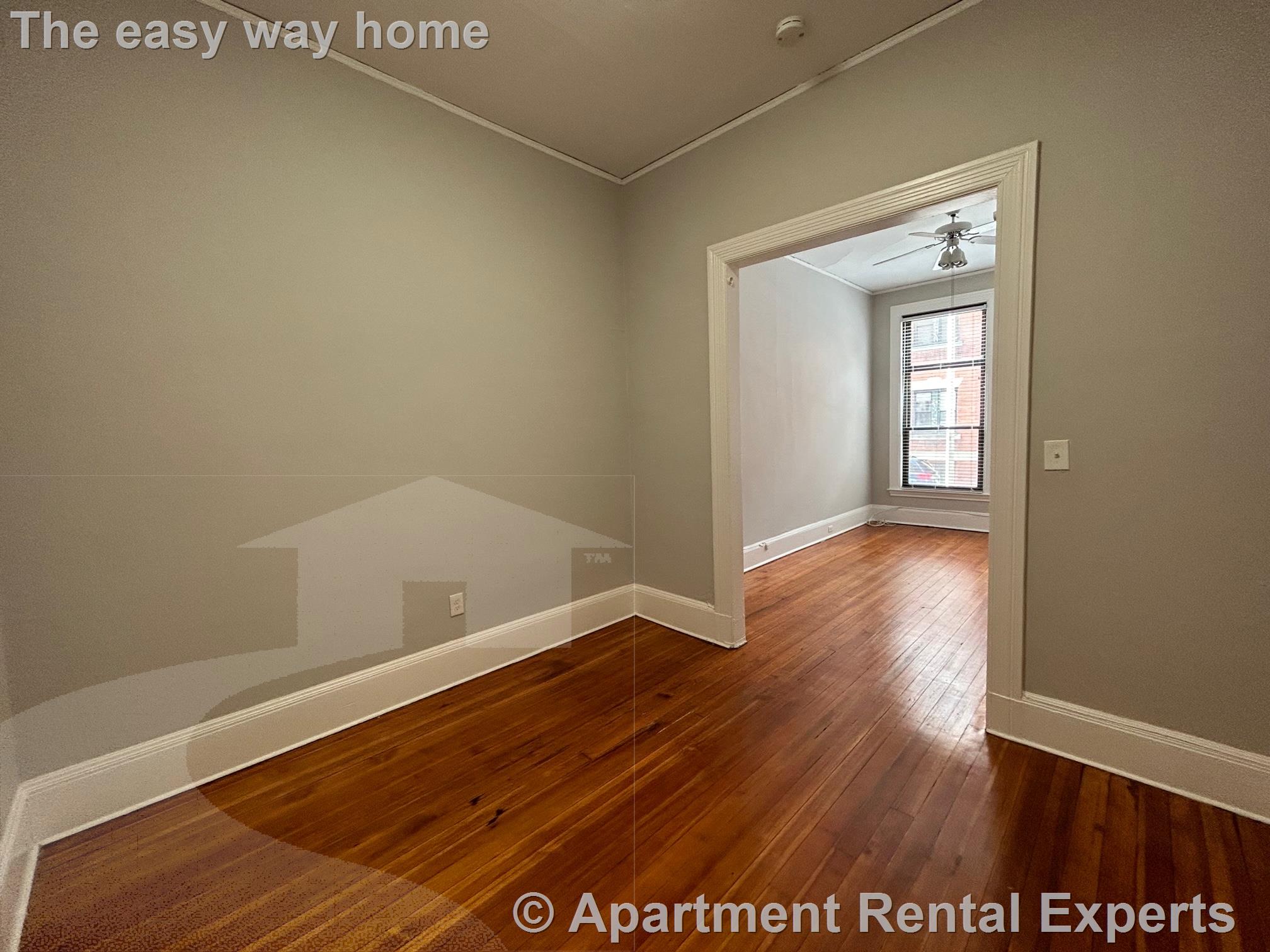 9 Sewall Ave, Coolidge Corner