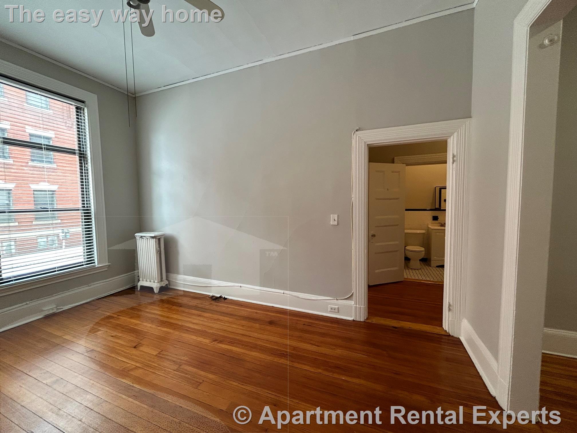 9 Sewall Ave, Coolidge Corner