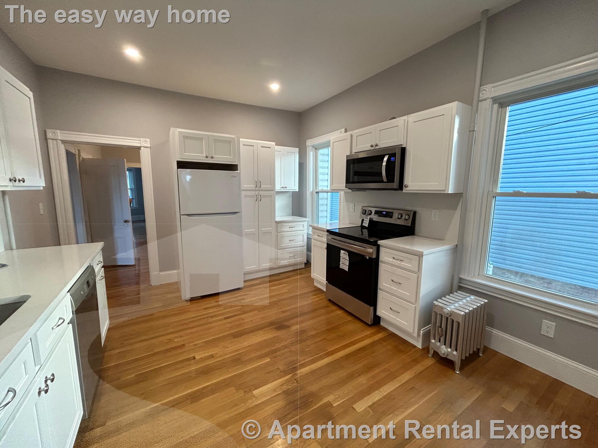 22 Bartlett St, Magoun Square