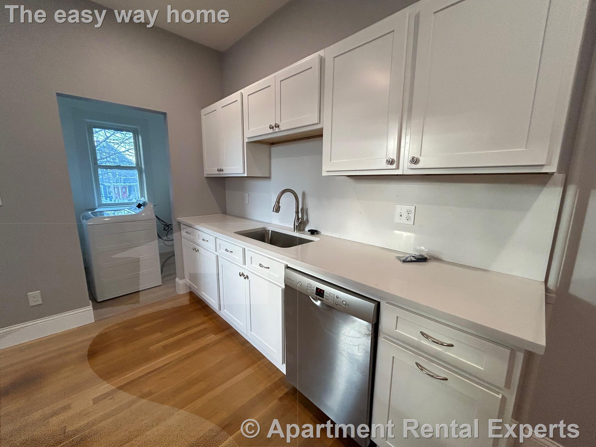 22 Bartlett St, Magoun Square