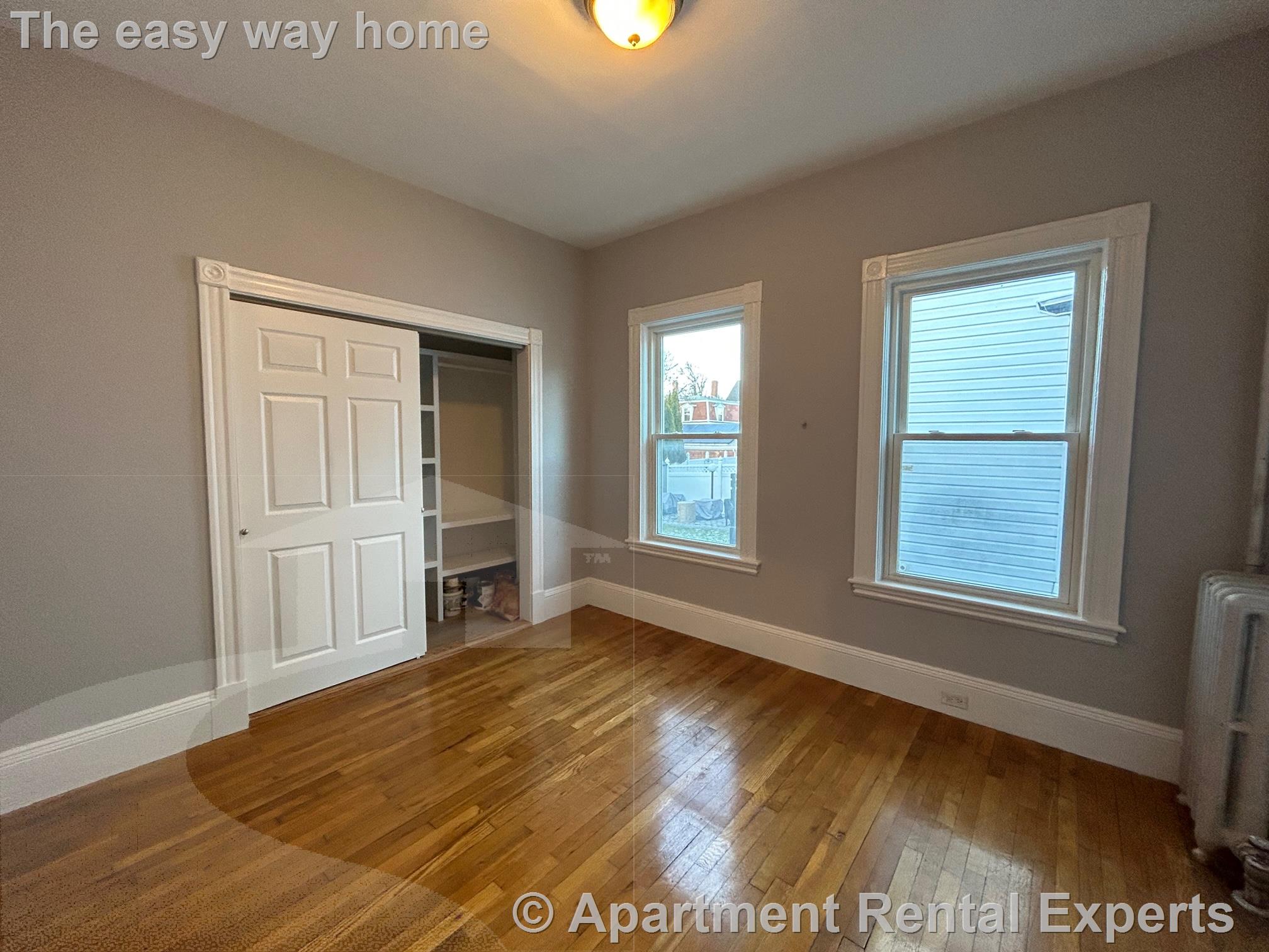 22 Bartlett St, Magoun Square