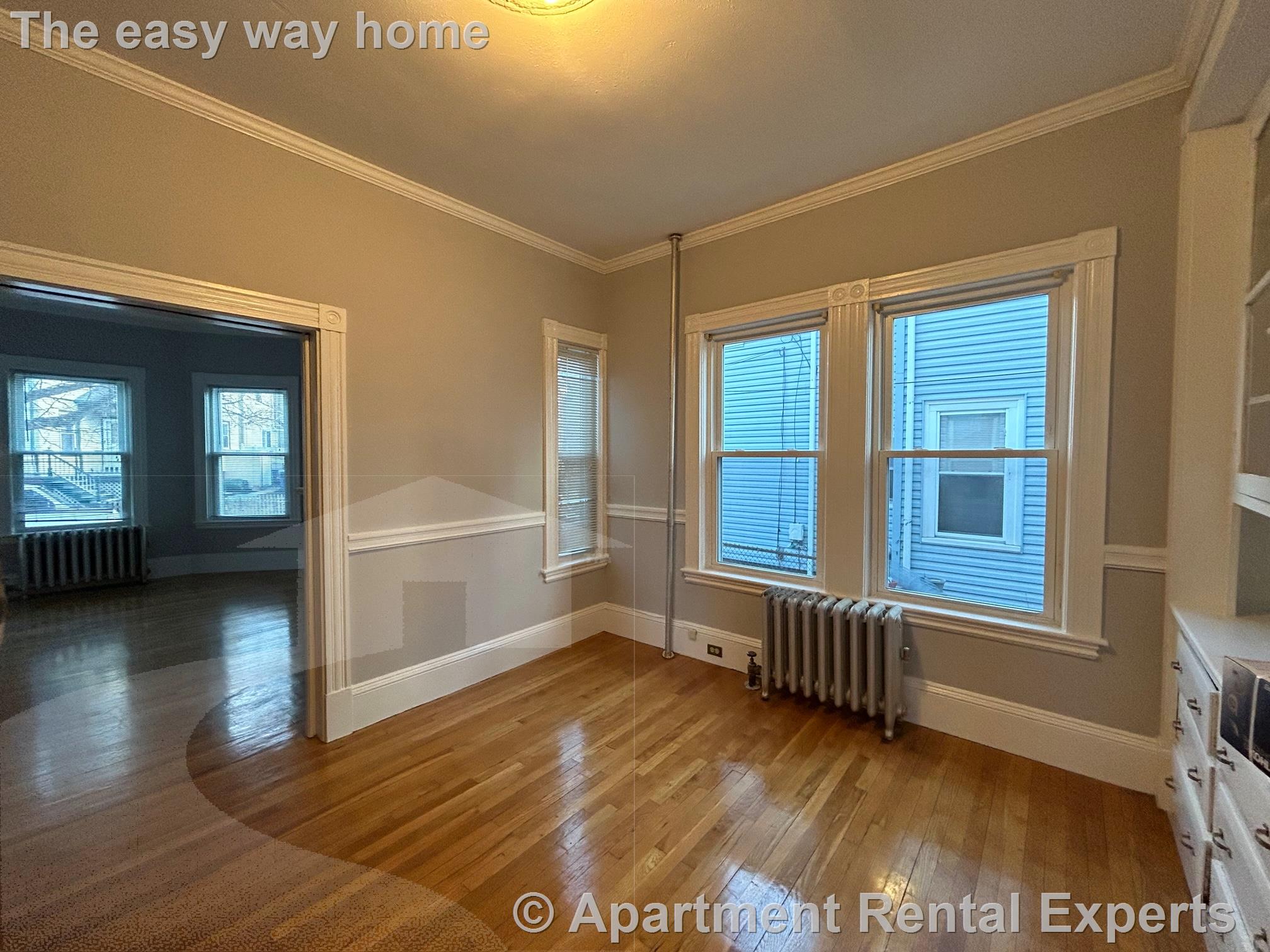 22 Bartlett St, Magoun Square