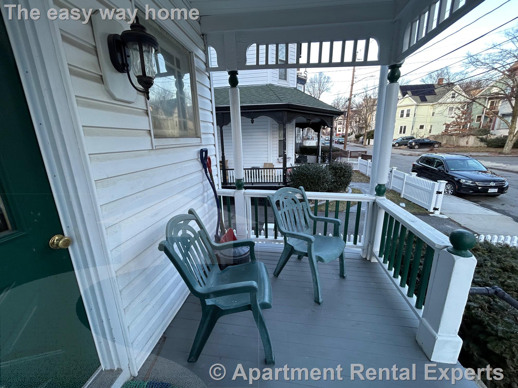 22 Bartlett St, Magoun Square