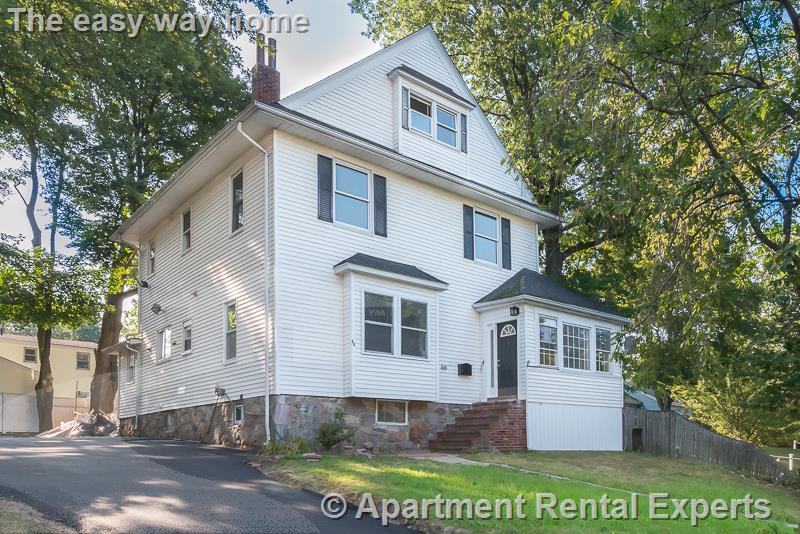 66 Glenellen Rd, West Roxbury