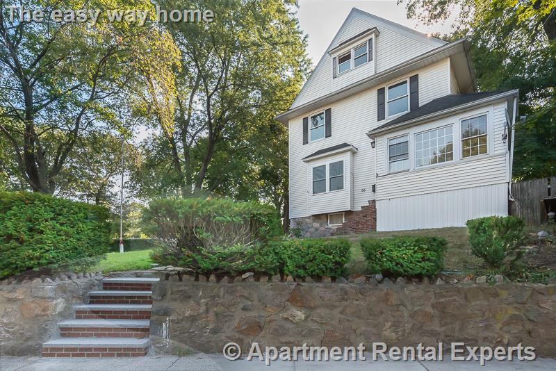 66 Glenellen Rd, West Roxbury
