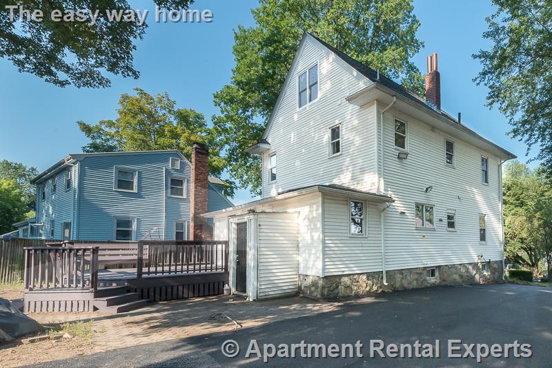 66 Glenellen Rd, West Roxbury