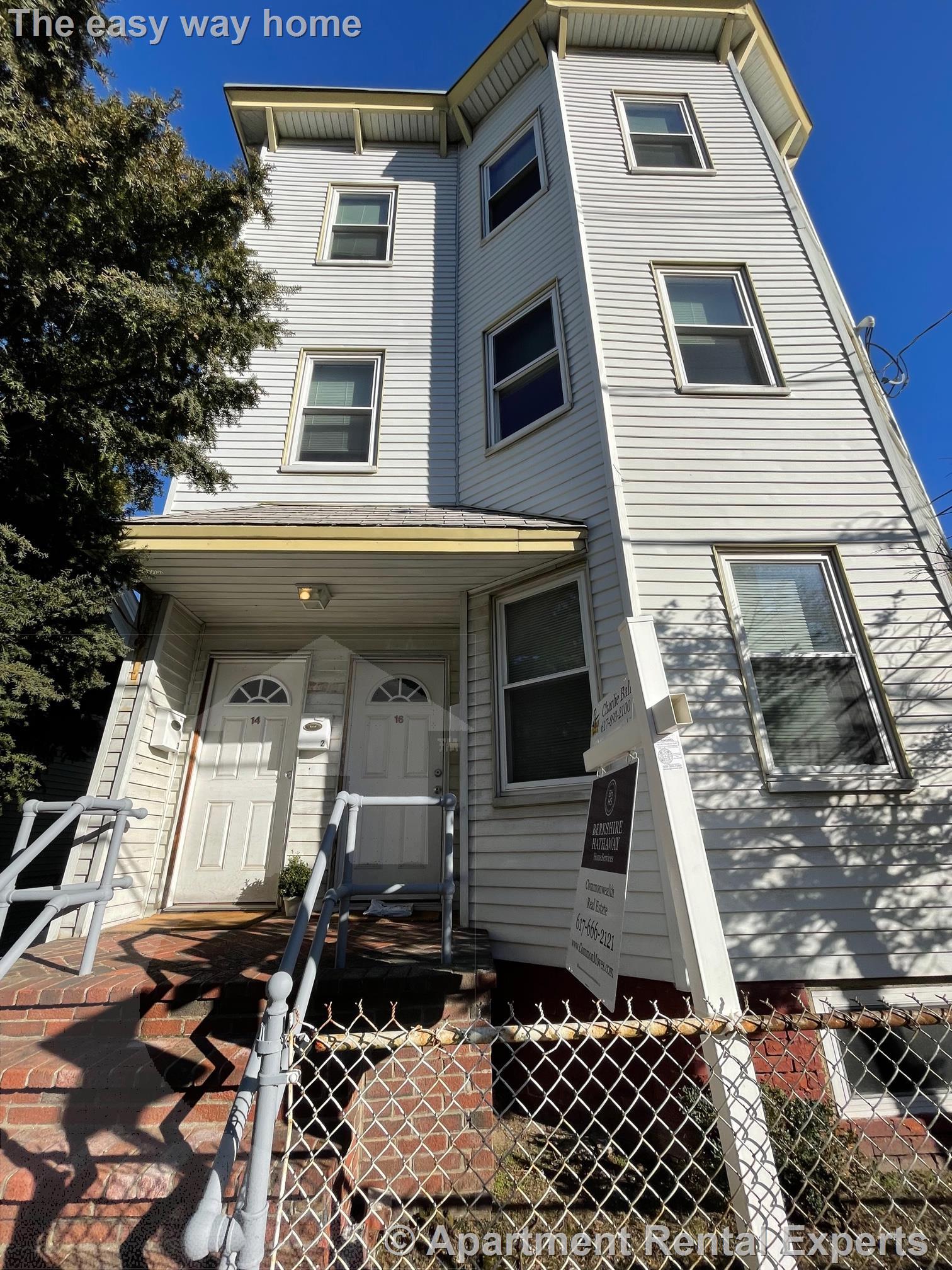 14 Allen St, Union Square