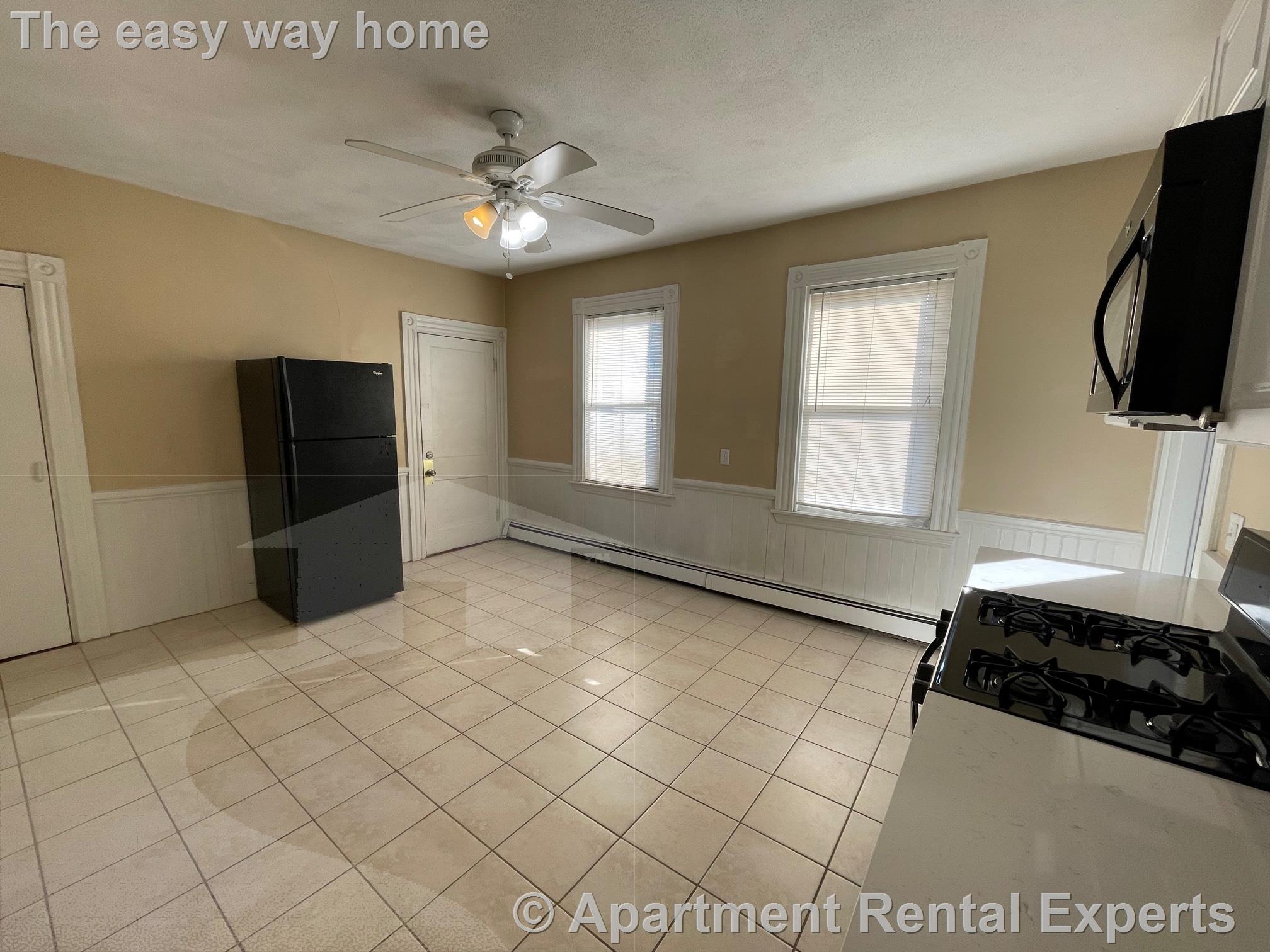 14 Allen St, Union Square