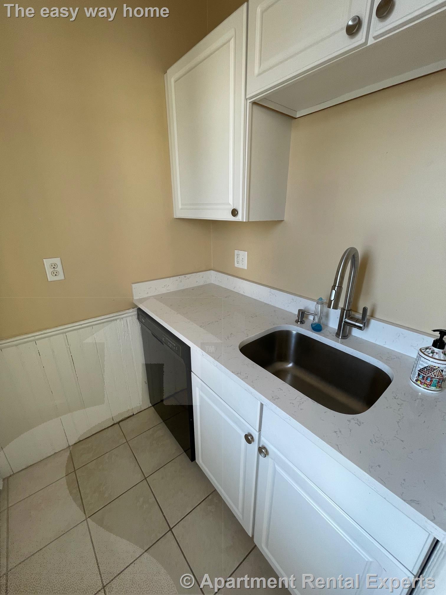 14 Allen St, Union Square