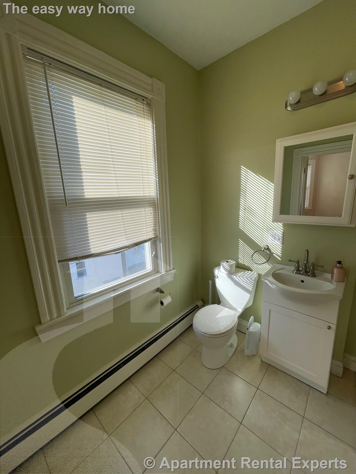 14 Allen St, Union Square