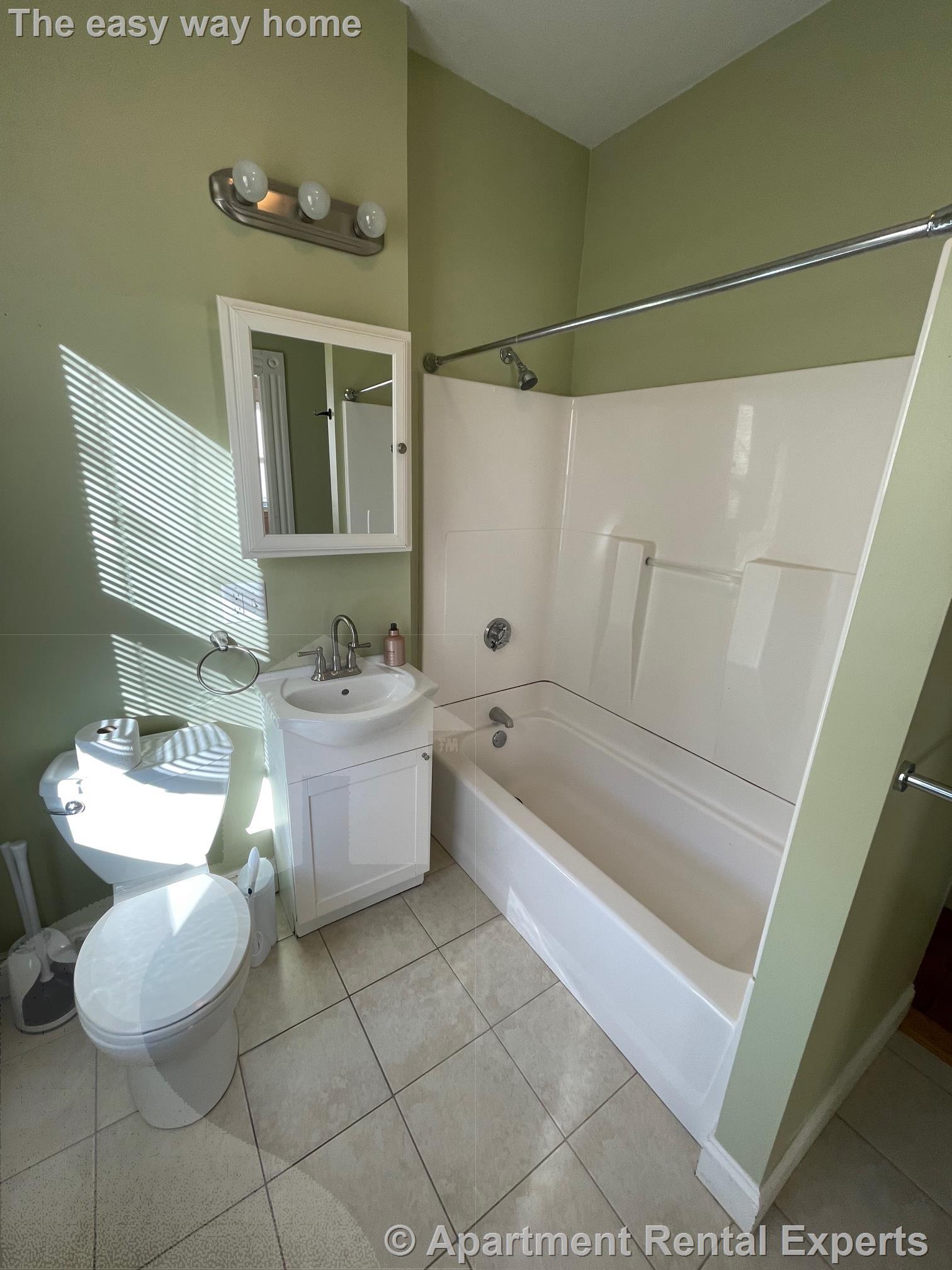 14 Allen St, Union Square