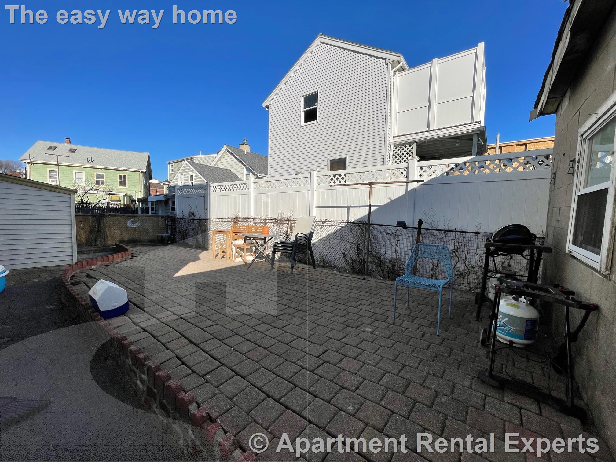 14 Allen St, Union Square