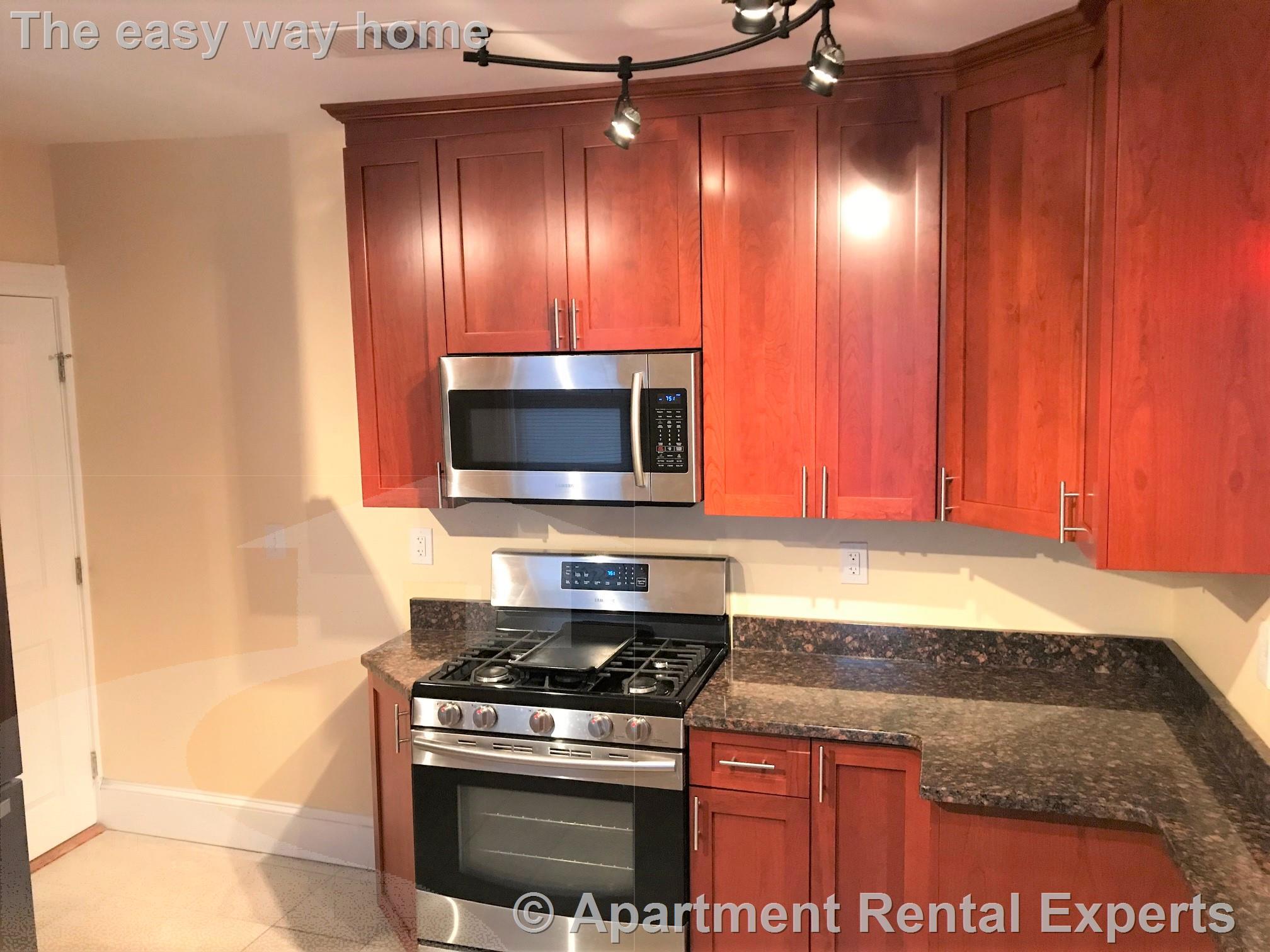 10 Landers St, Union Square