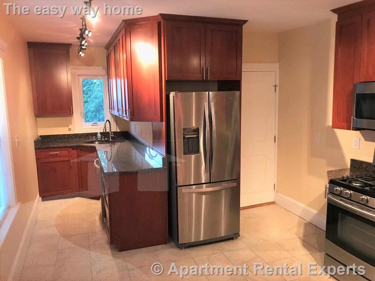 10 Landers St, Union Square