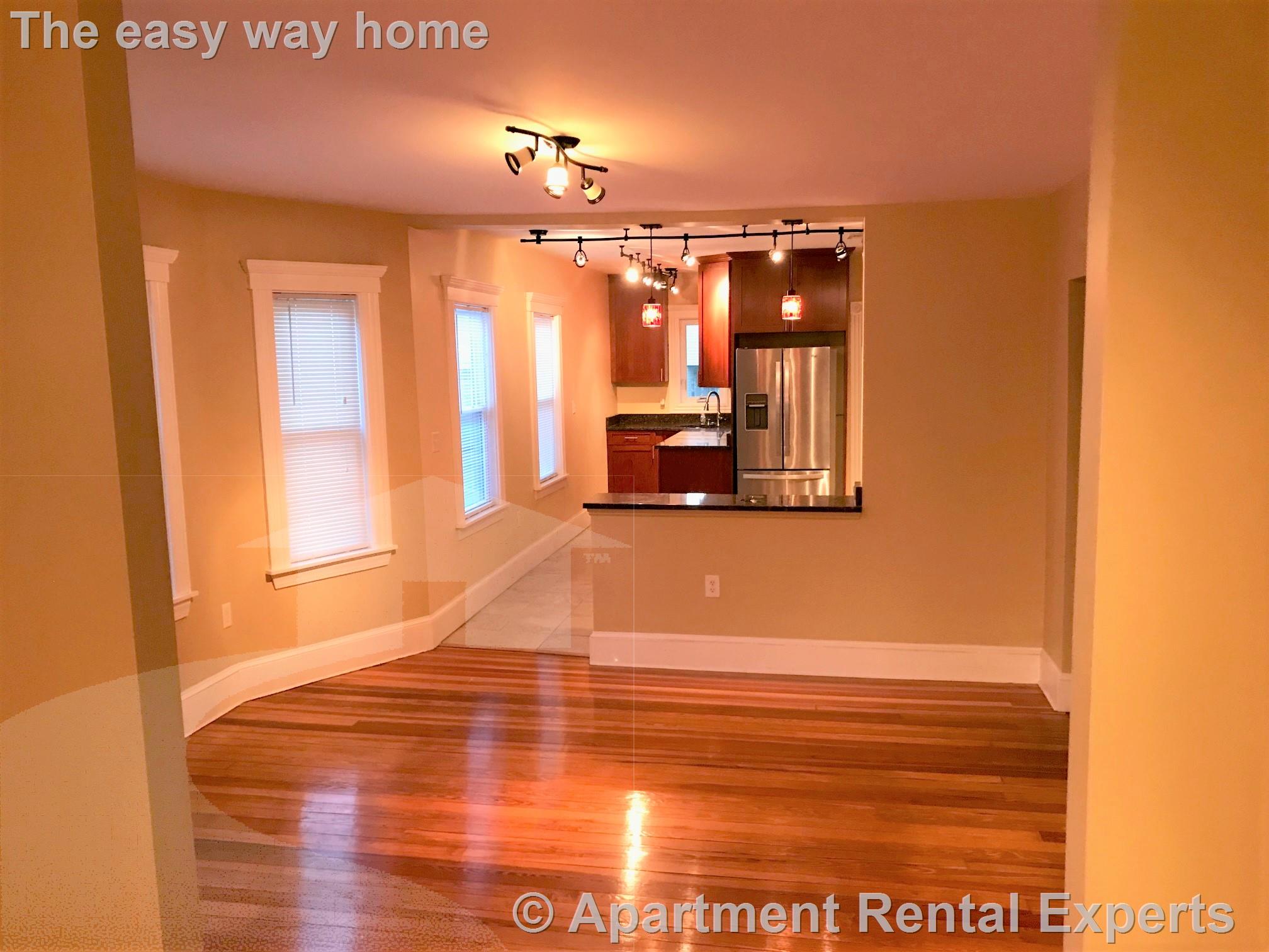 10 Landers St, Union Square