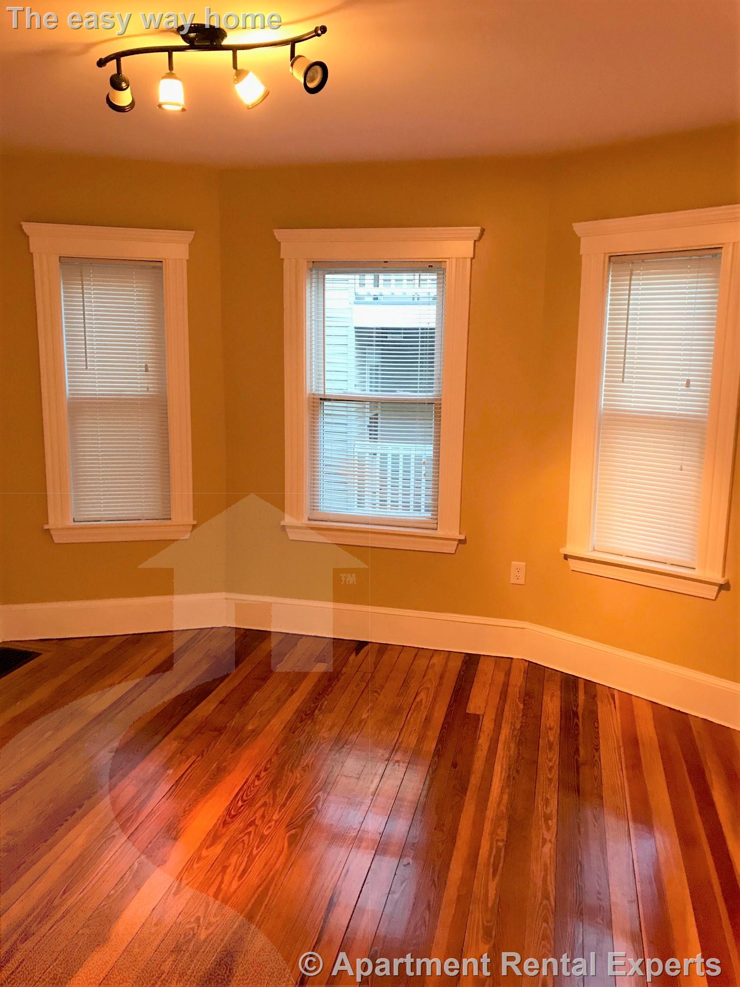 10 Landers St, Union Square