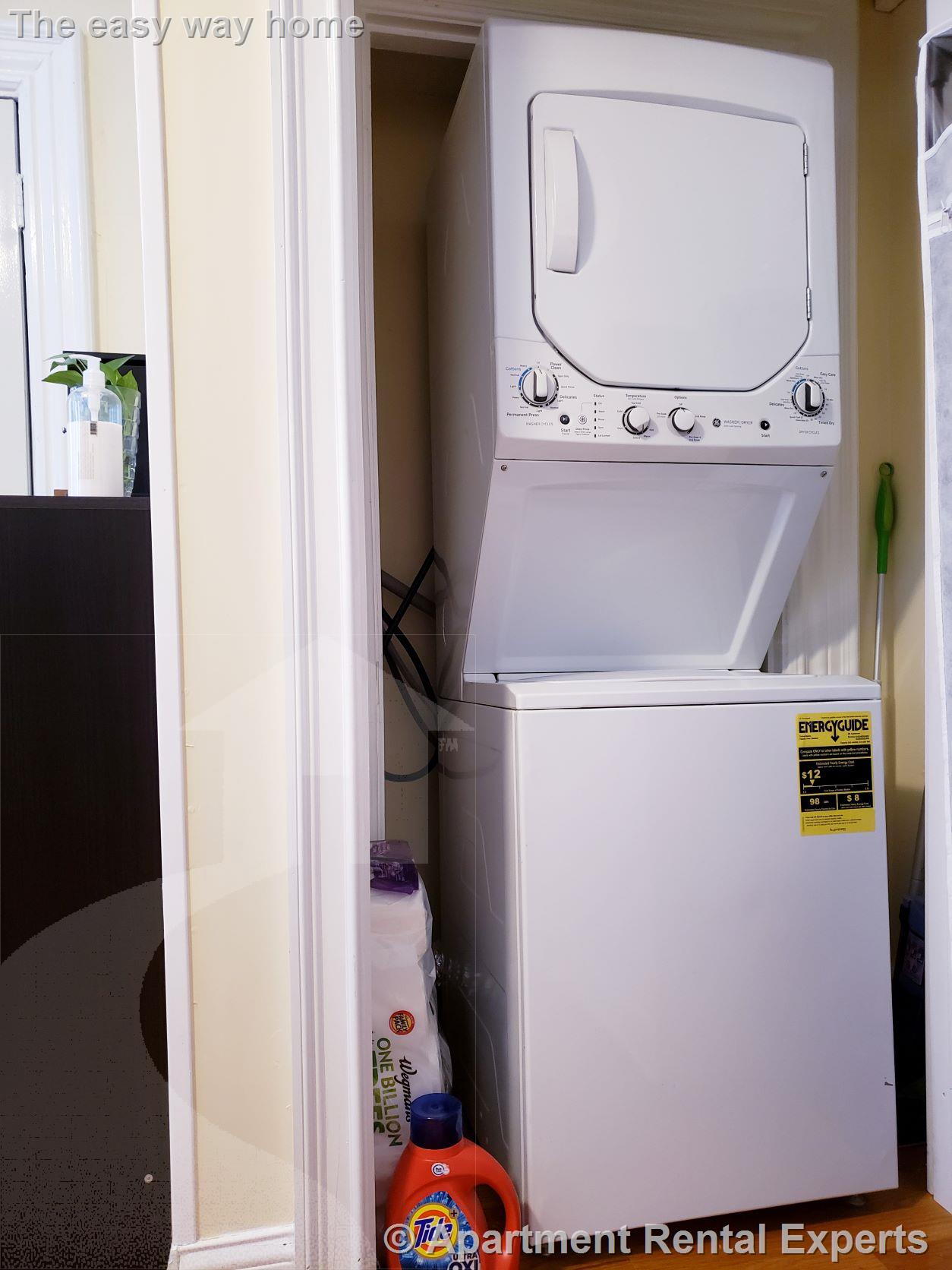 65 Walden St, Porter Square