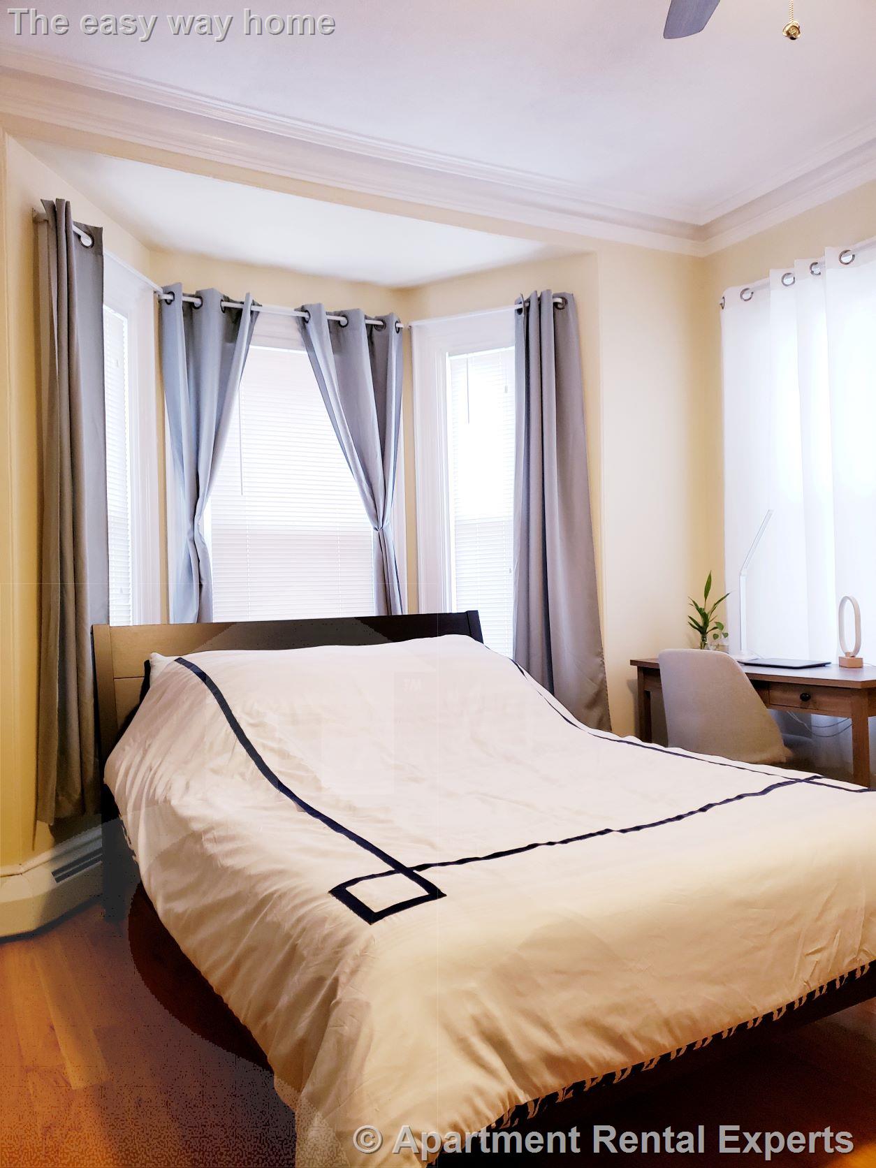 65 Walden St, Porter Square