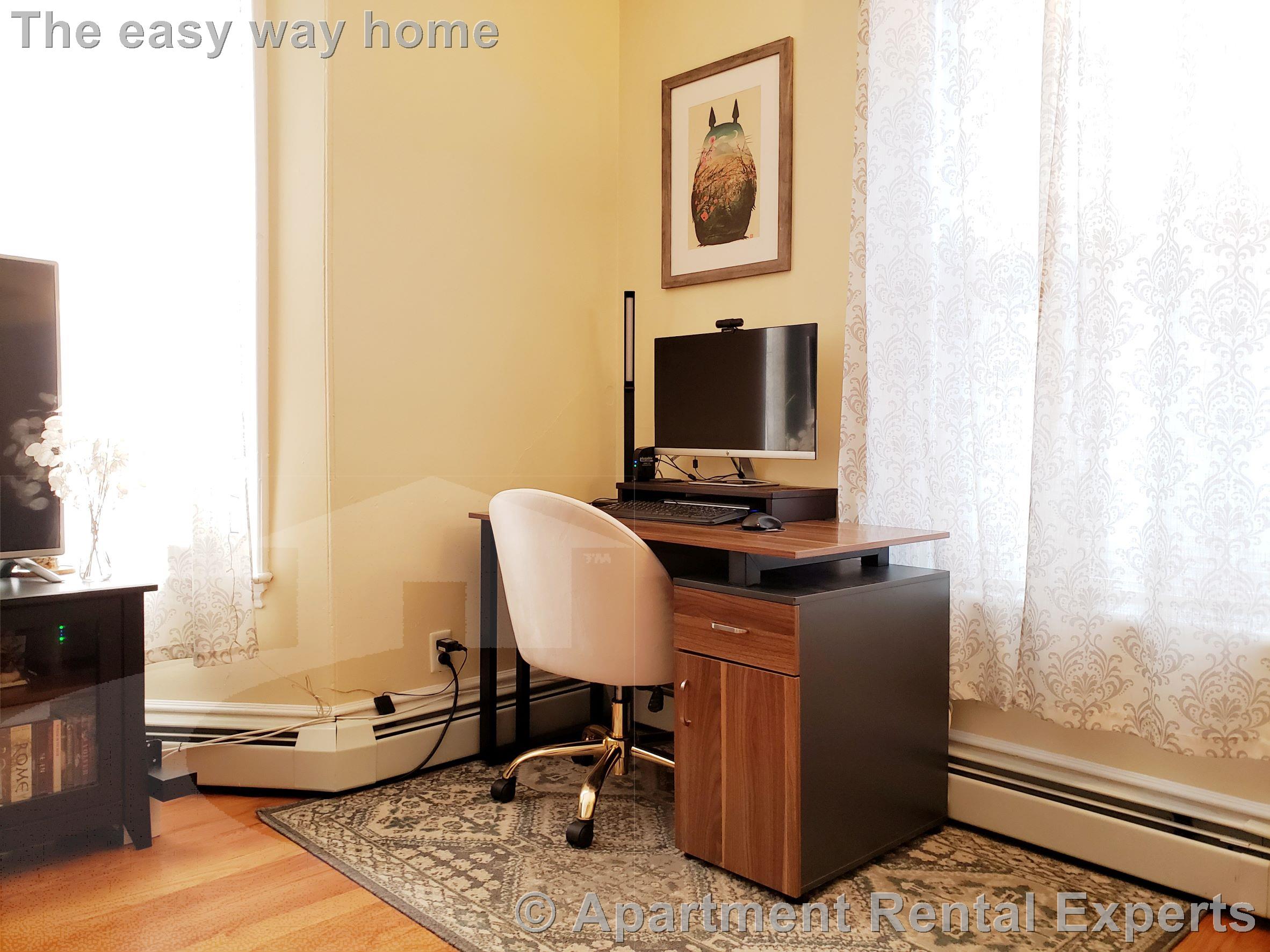 65 Walden St, Porter Square