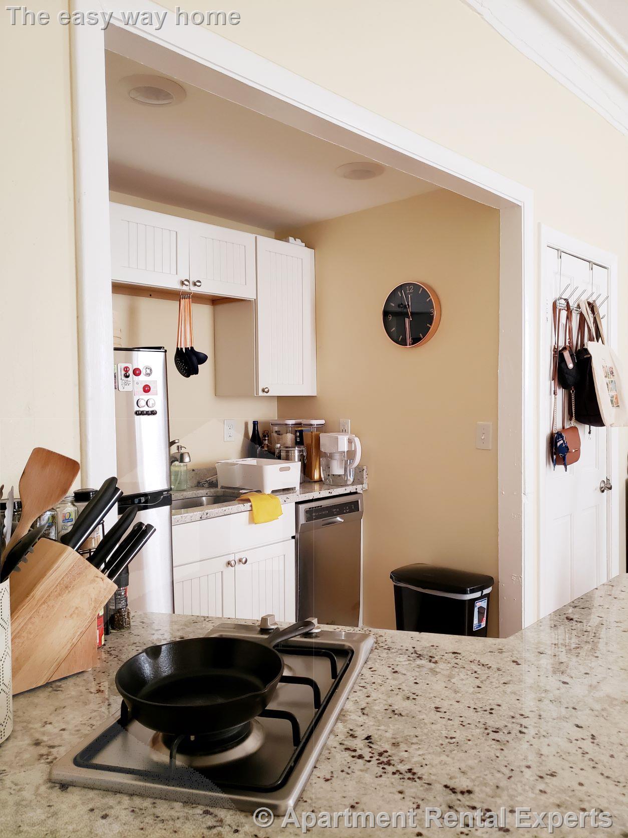 65 Walden St, Porter Square