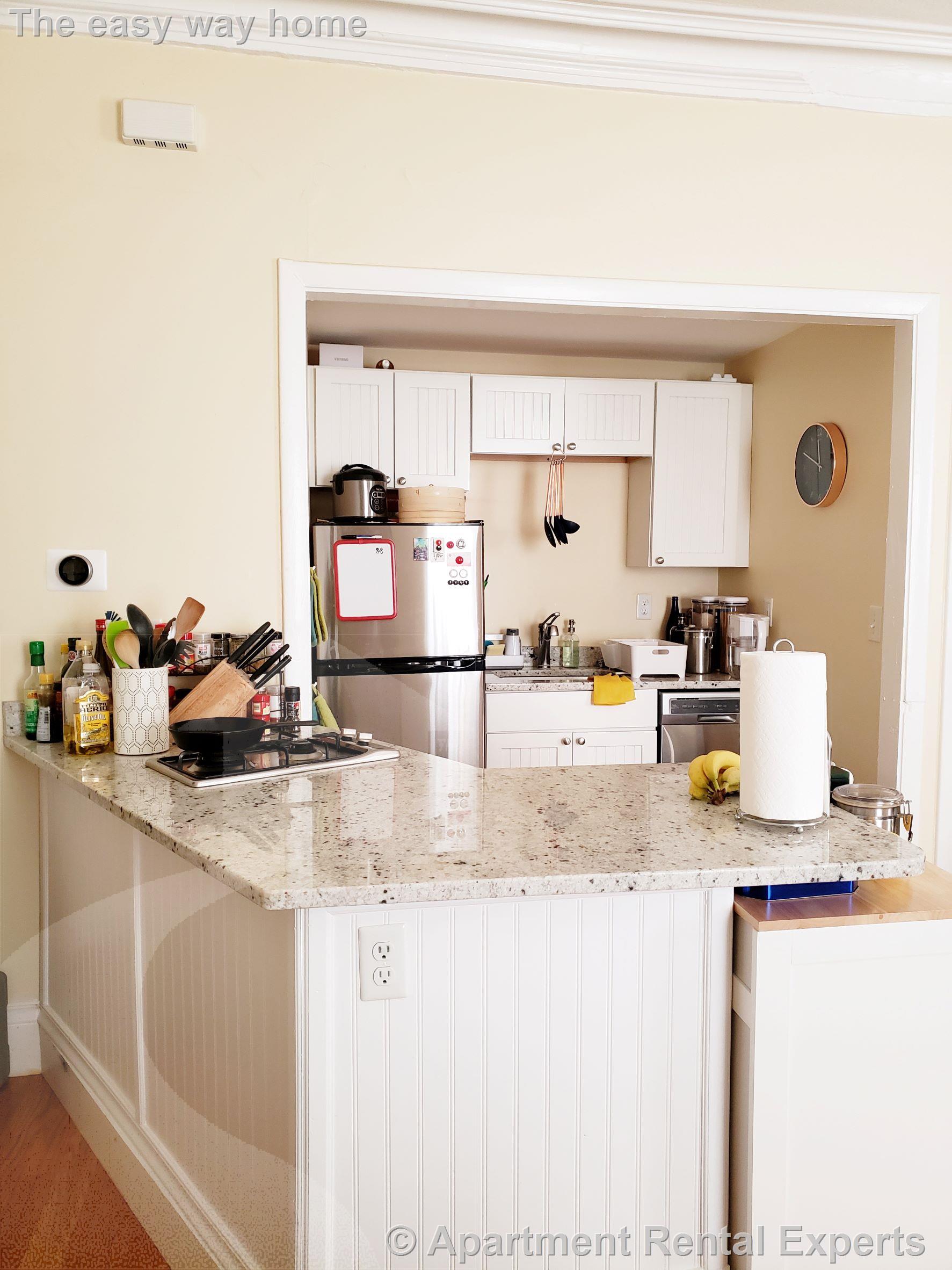 65 Walden St, Porter Square