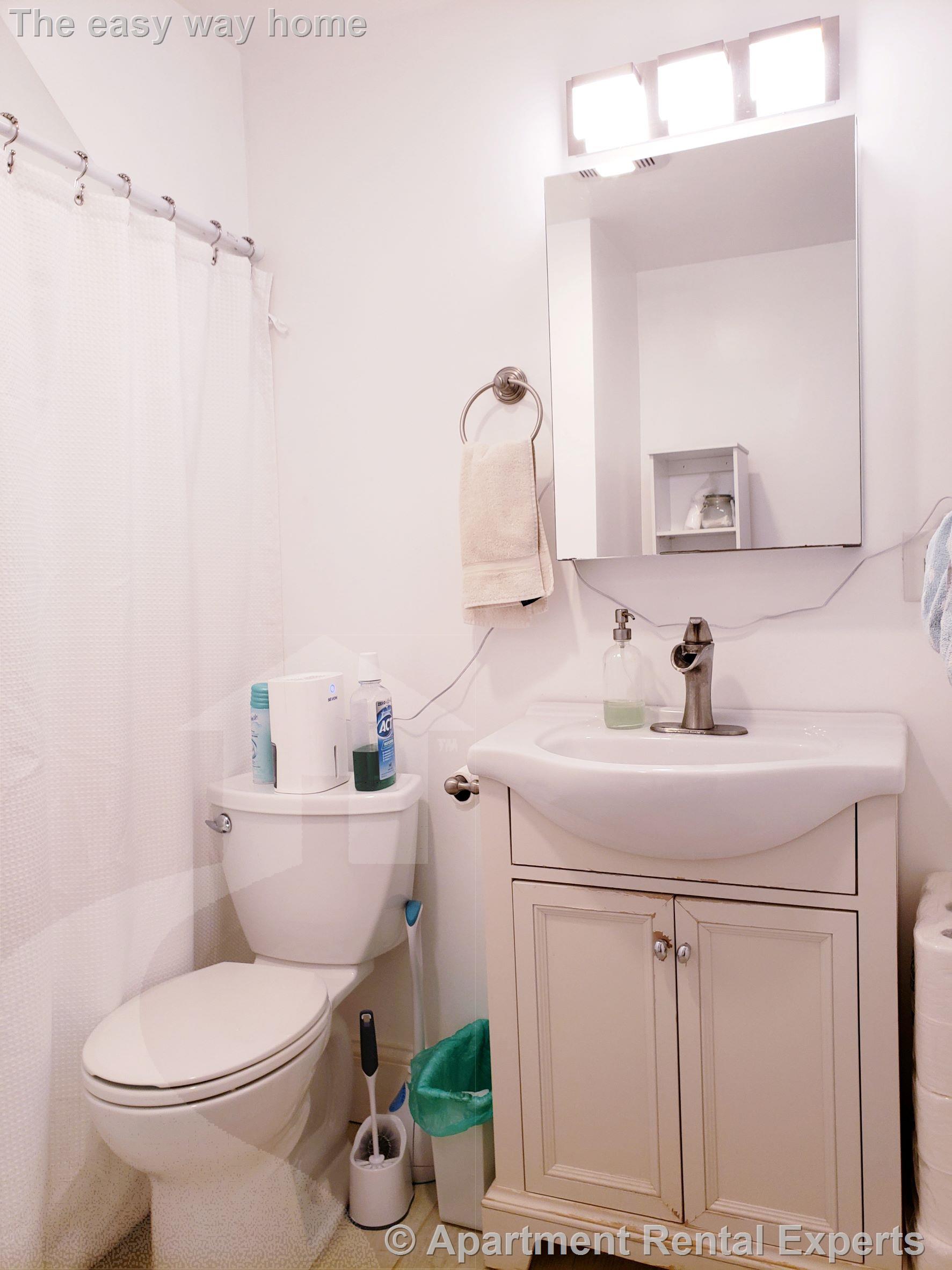 65 Walden St, Porter Square