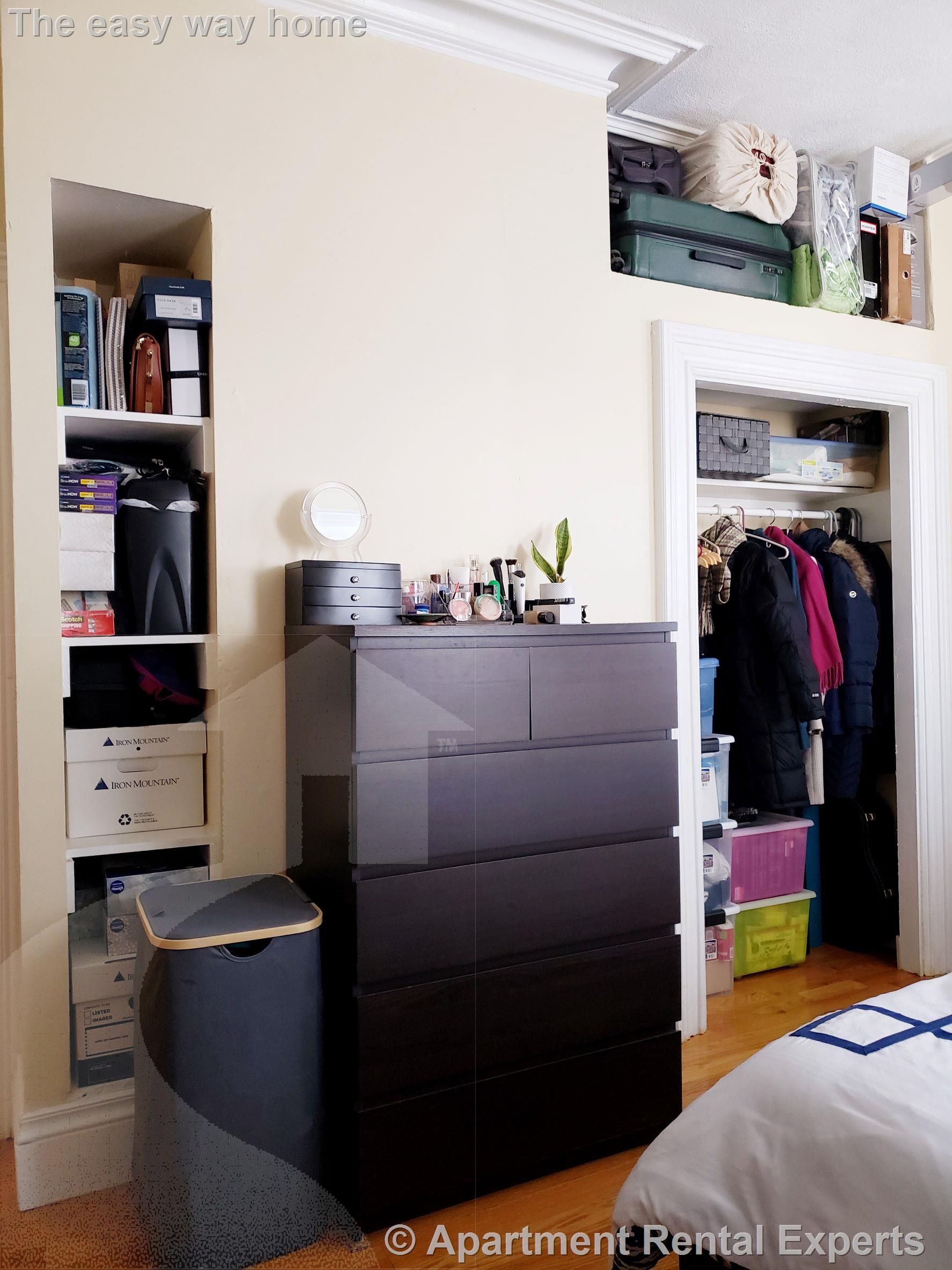 65 Walden St, Porter Square