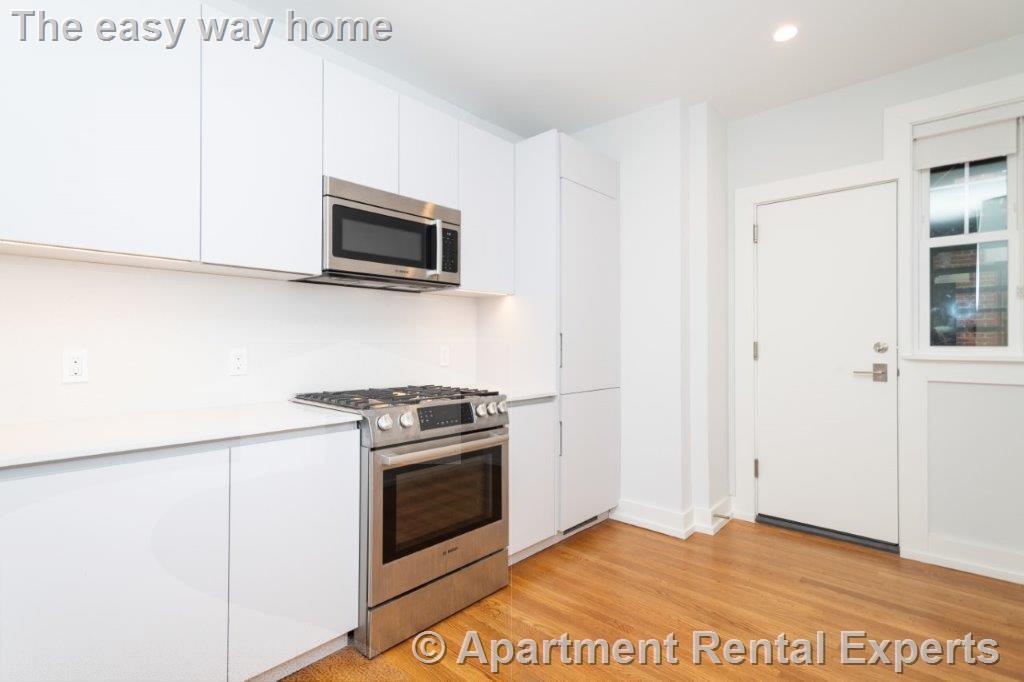 19 Forest St, Porter Square