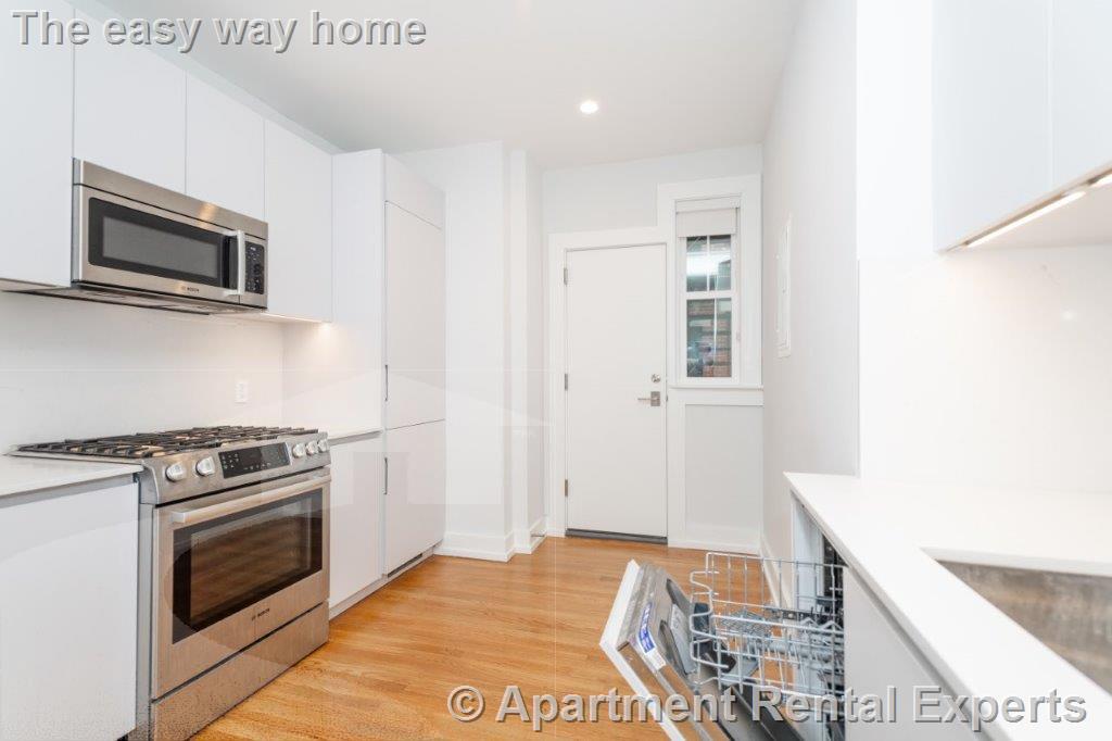 19 Forest St, Porter Square