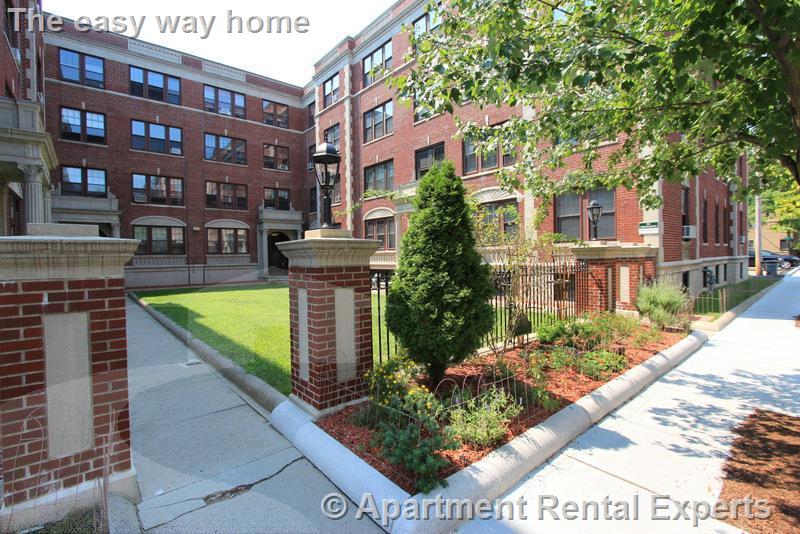 19 Forest St, Porter Square