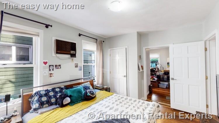 11 Partridge Ave, Magoun Square