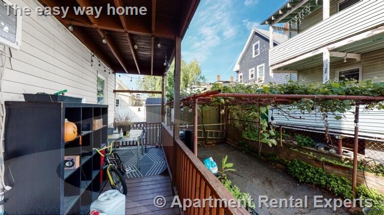 11 Partridge Ave, Magoun Square