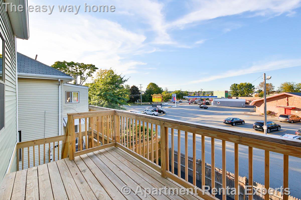 27-29 First St, Wellington