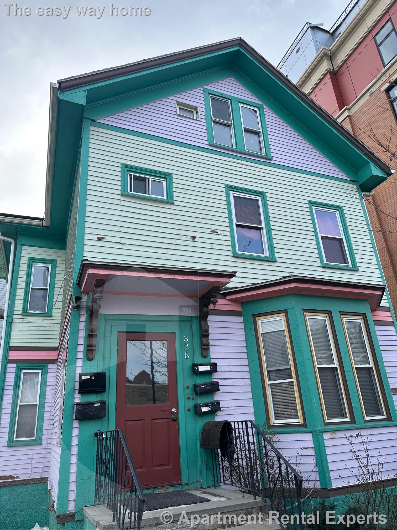 338 Somerville Ave, Union Square