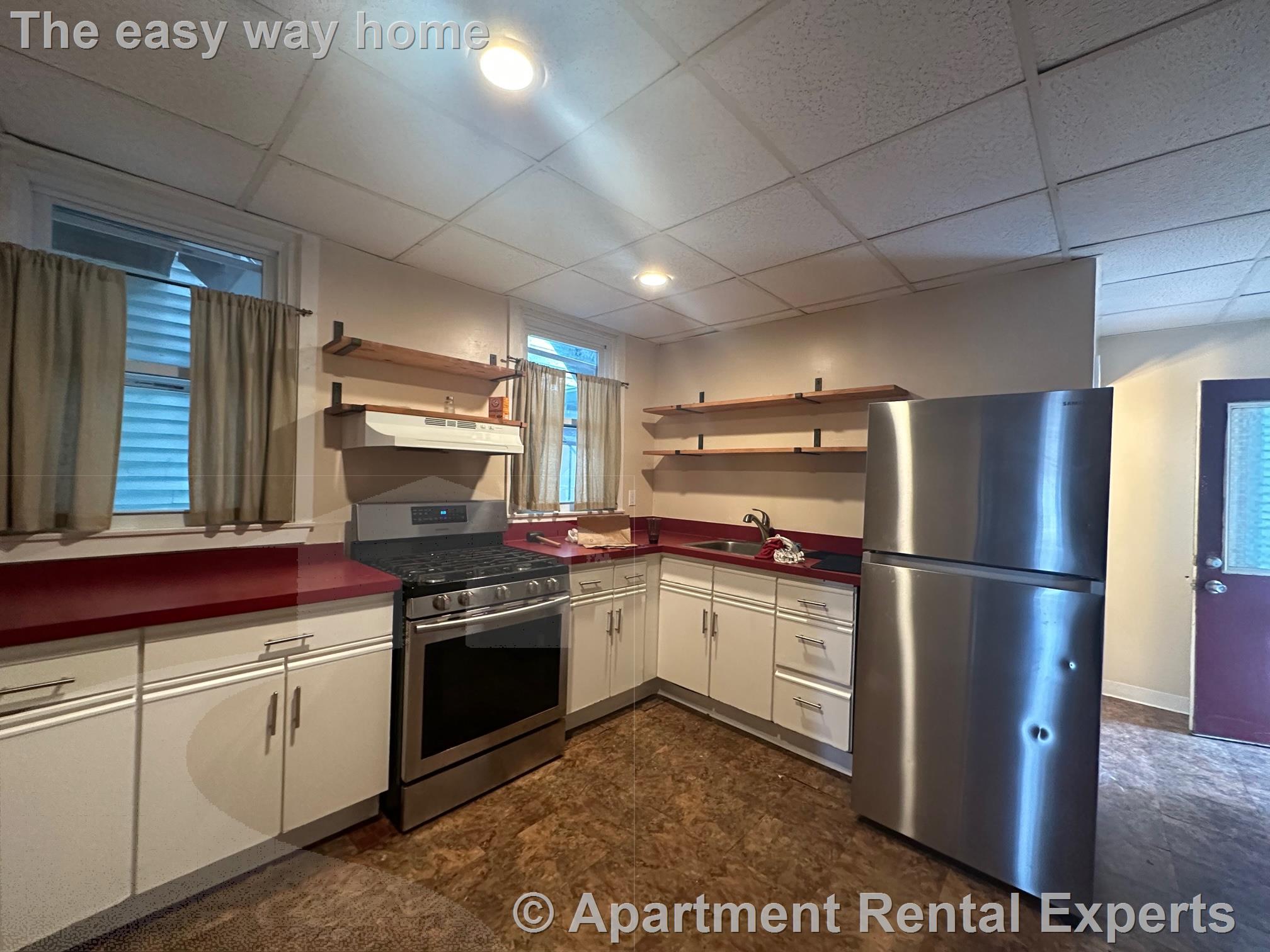 326 Somerville Ave, Union Square