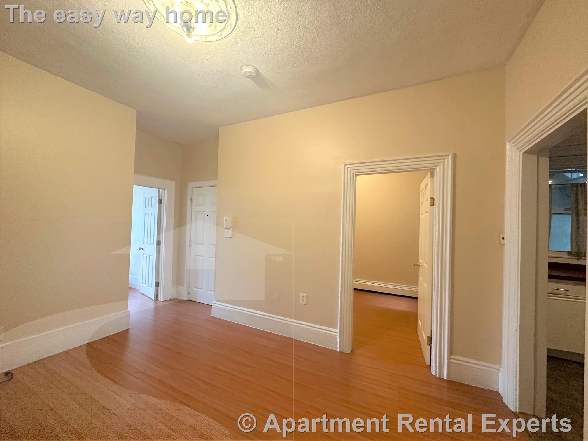 326 Somerville Ave, Union Square