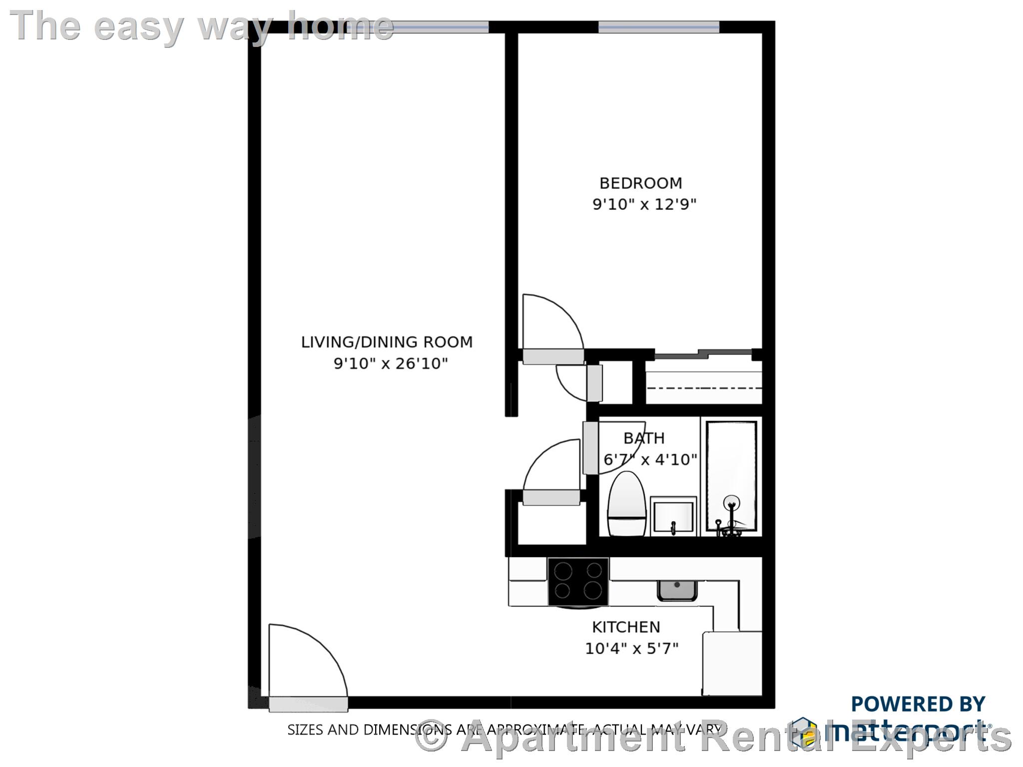 14 Murdock St, Ball Square