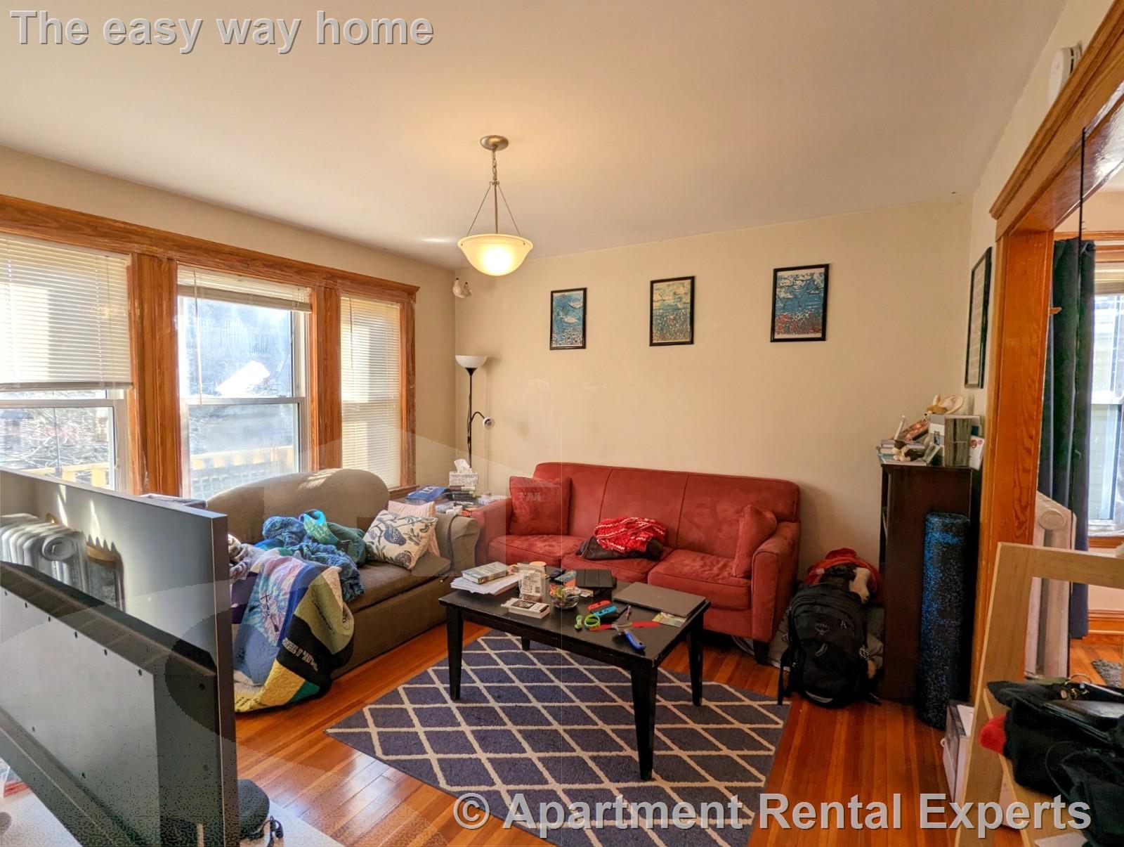 45 Clarendon Ave, Teele Square