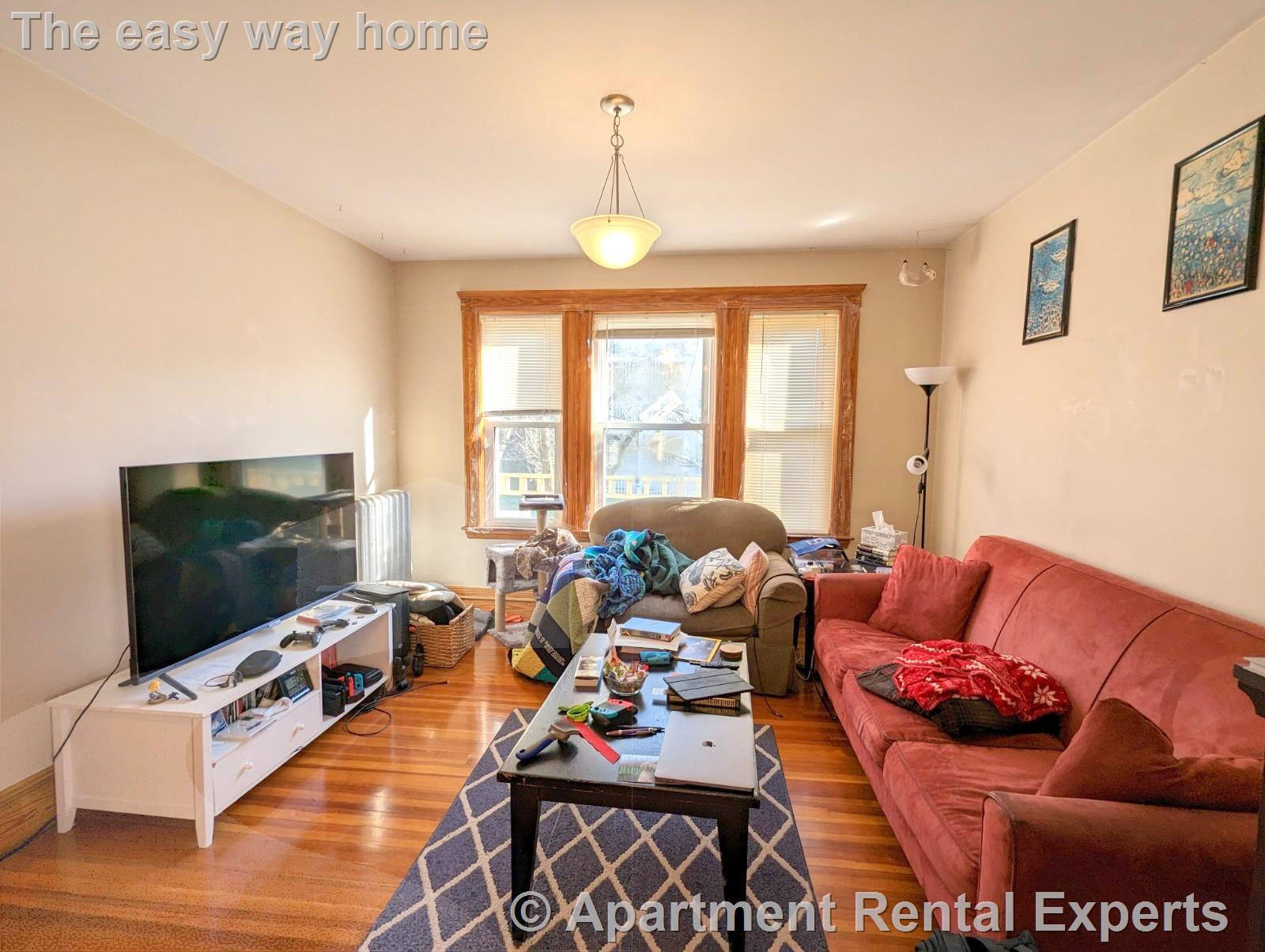 45 Clarendon Ave, Teele Square