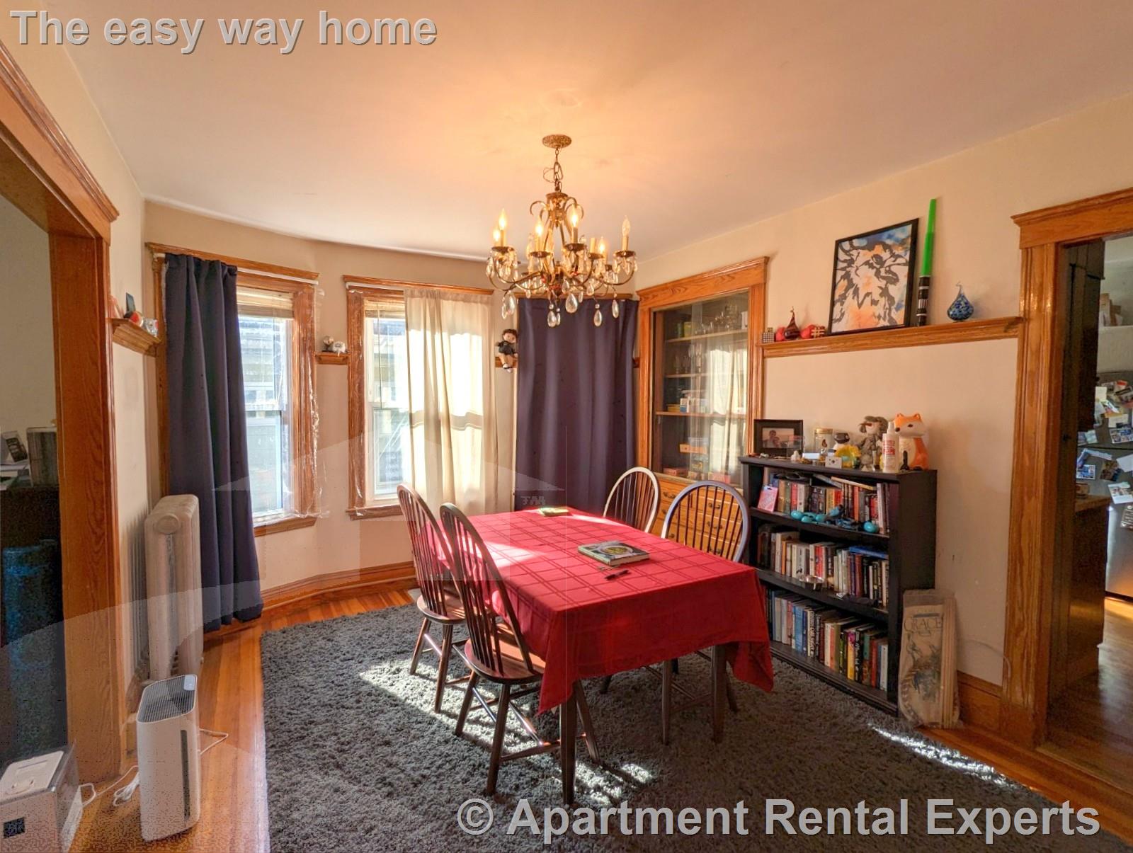 45 Clarendon Ave, Teele Square