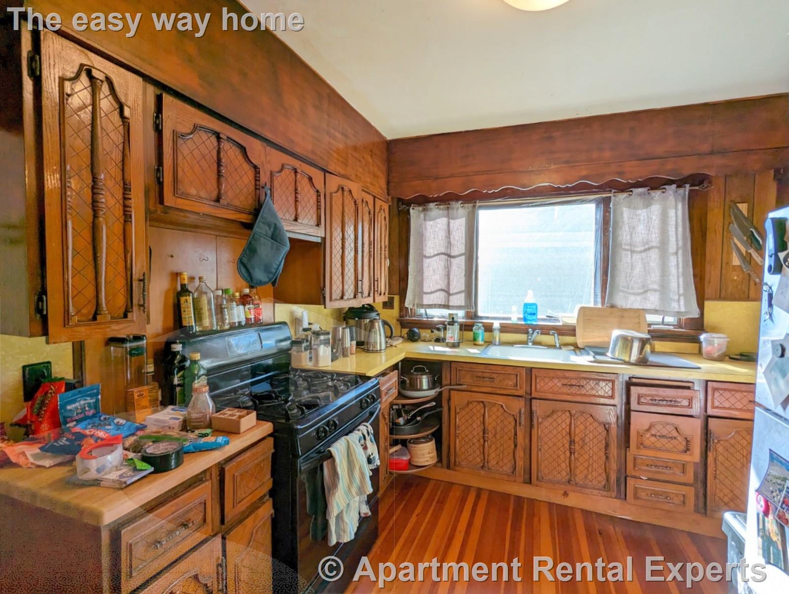 45 Clarendon Ave, Teele Square