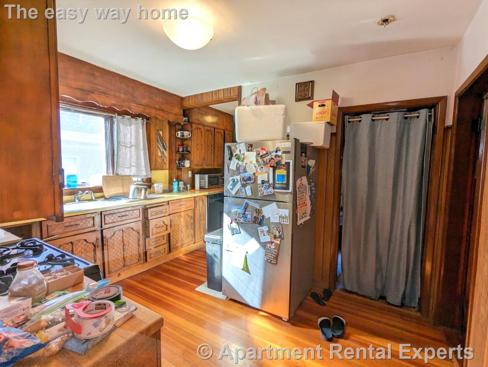 45 Clarendon Ave, Teele Square